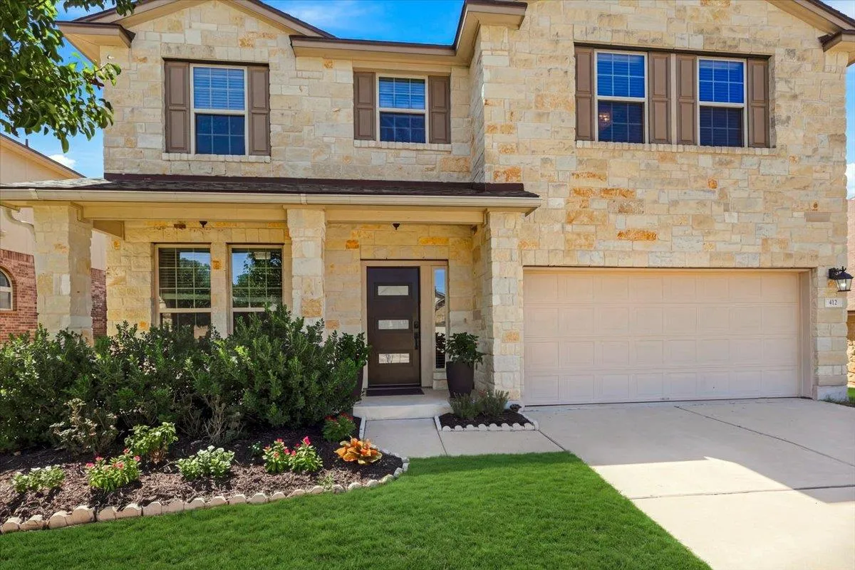 Photo of 412 ALSATIAN LN, Leander, TX, 78641