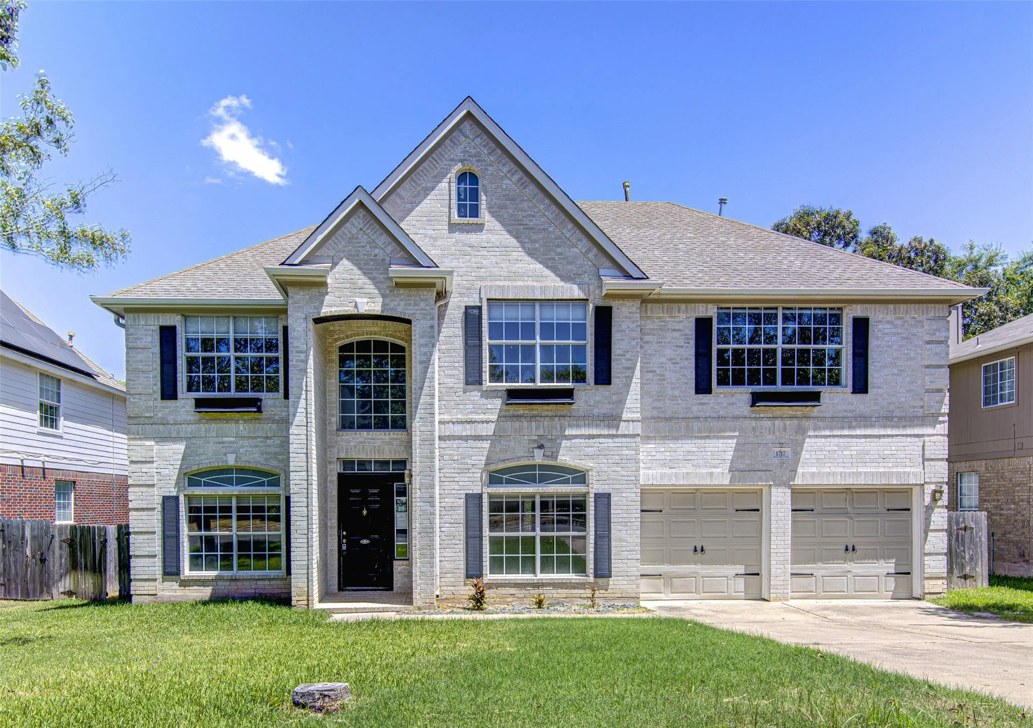 Photo of 1717 APACHE TRL, Round Rock, TX, 78665