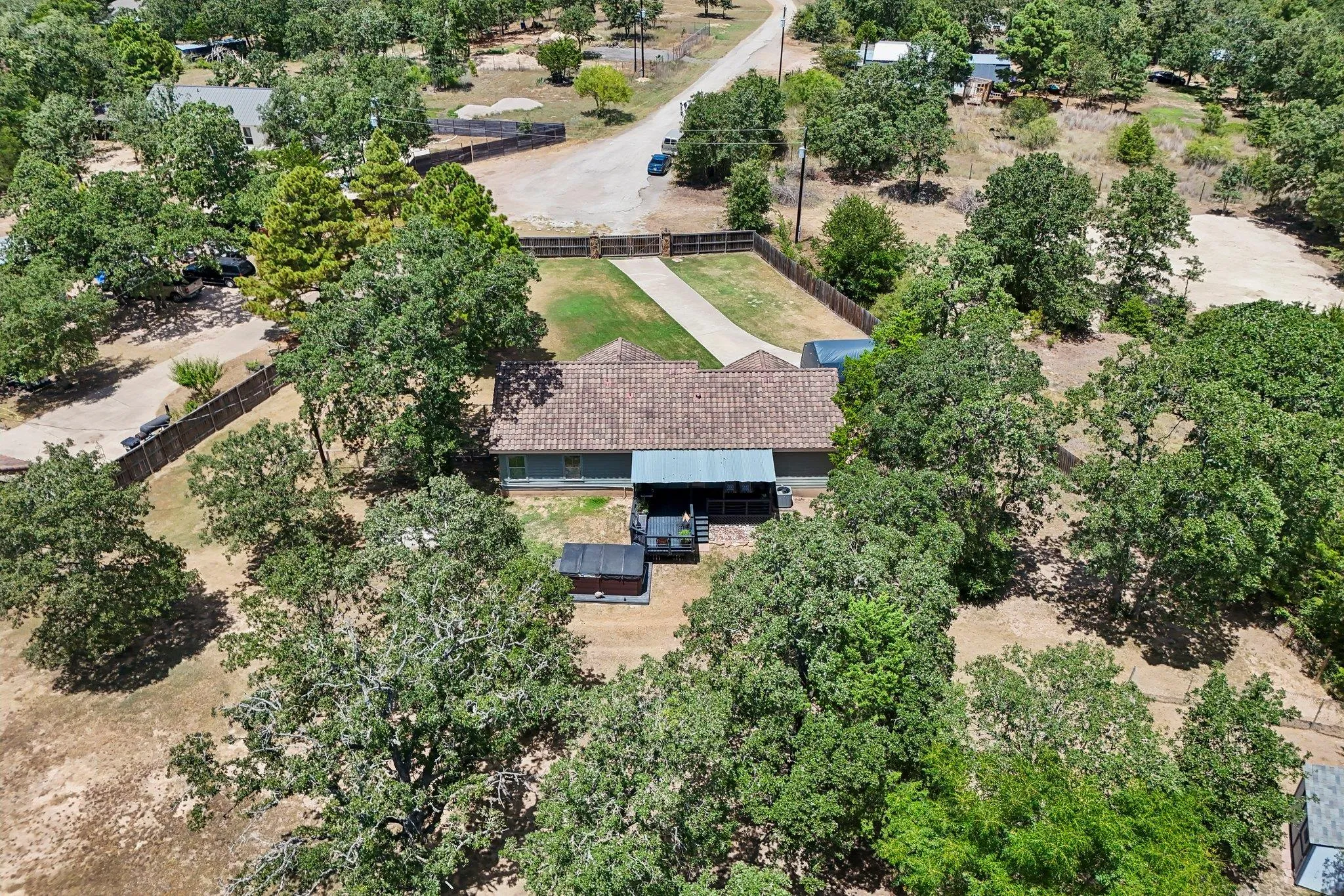 Photo of 126 KING ST, Bastrop, TX, 78602