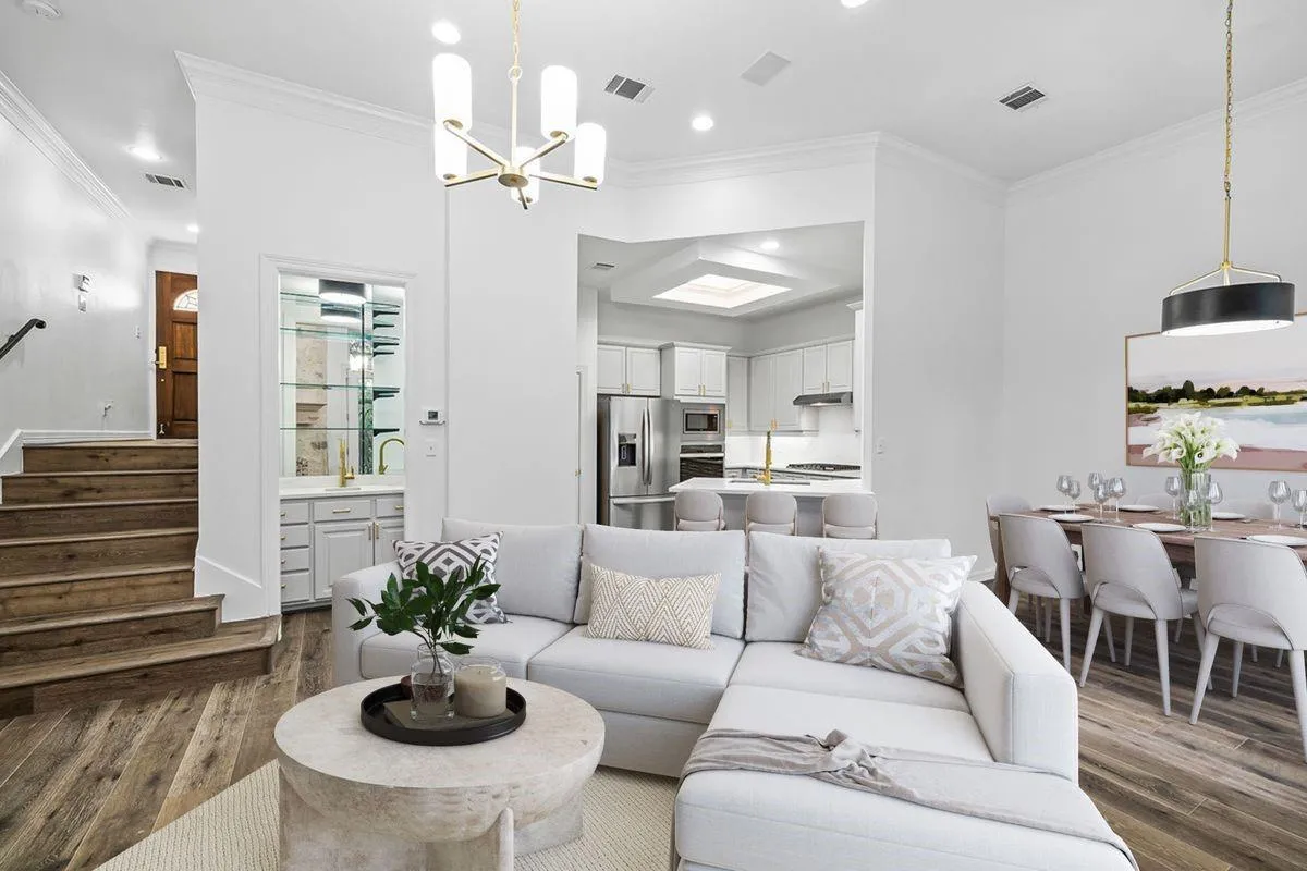 Photo 5 of 1701 SPYGLASS DR #2