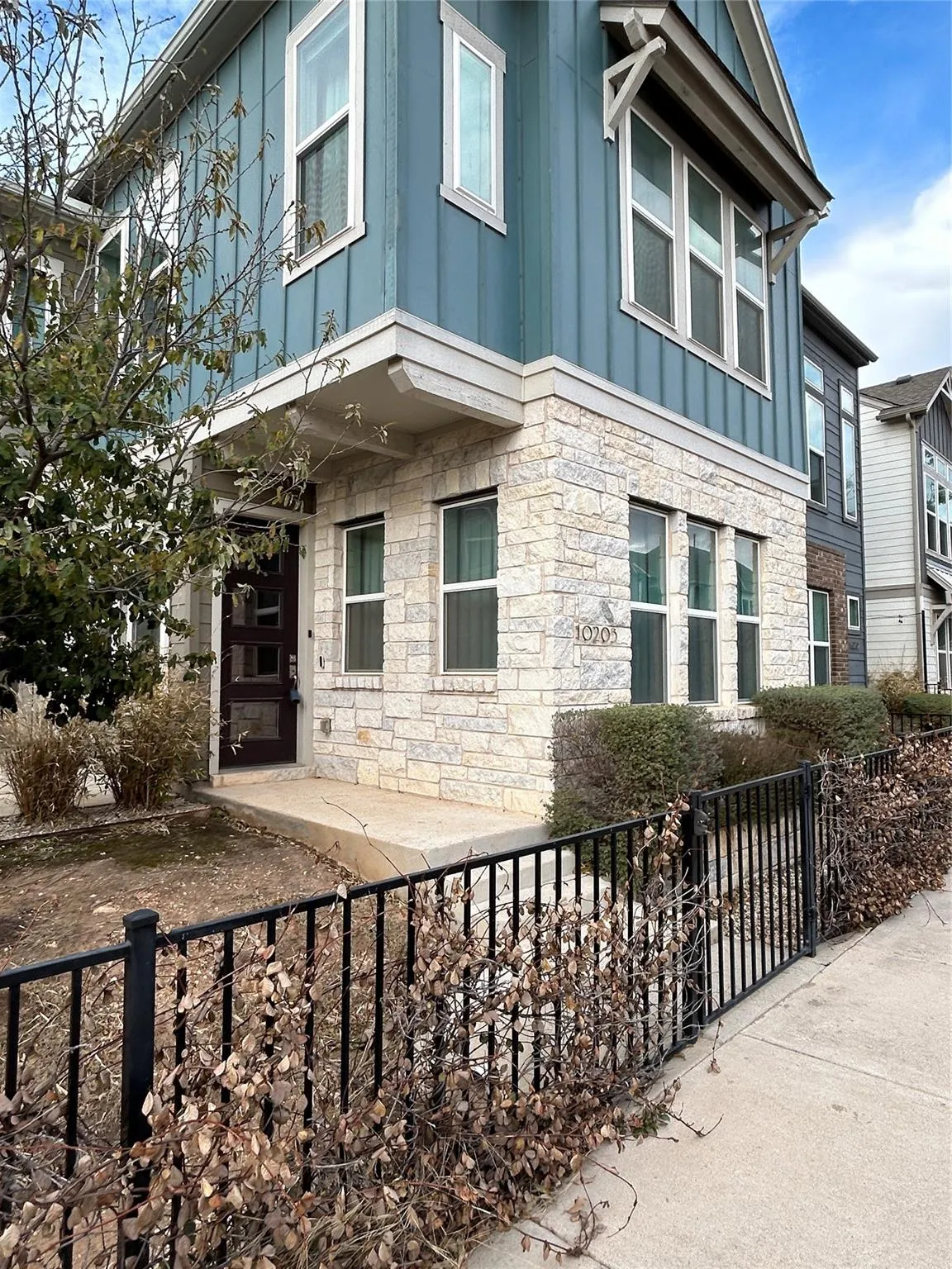 Photo of 10203 ERWIN TRL #41, Austin, 78717