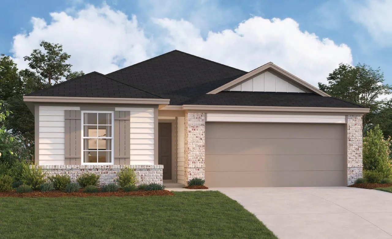 Photo of 9404 CORVALLIS DR, Austin, TX, 78747