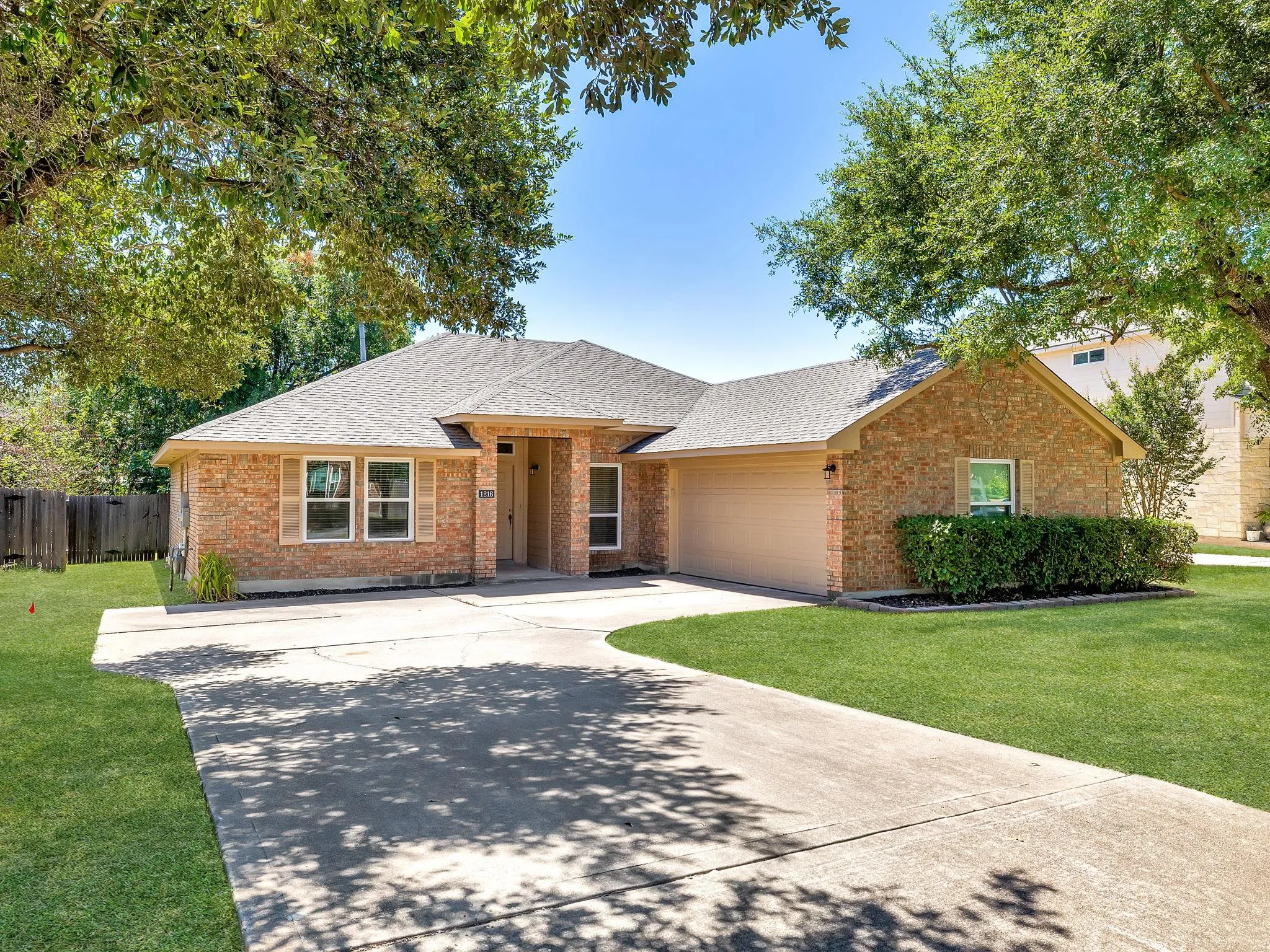 Photo of 1216 HEPPNER DR, Cedar Park, TX, 78613