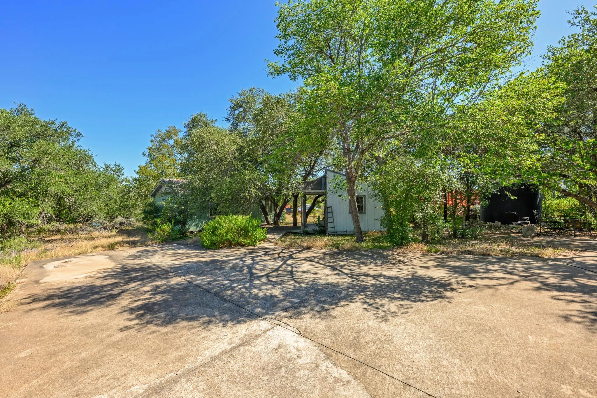 Photo 3 of 12716 PAULS VALLEY RD