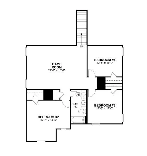 Photo 4 of 9505 CORVALLIS DR
