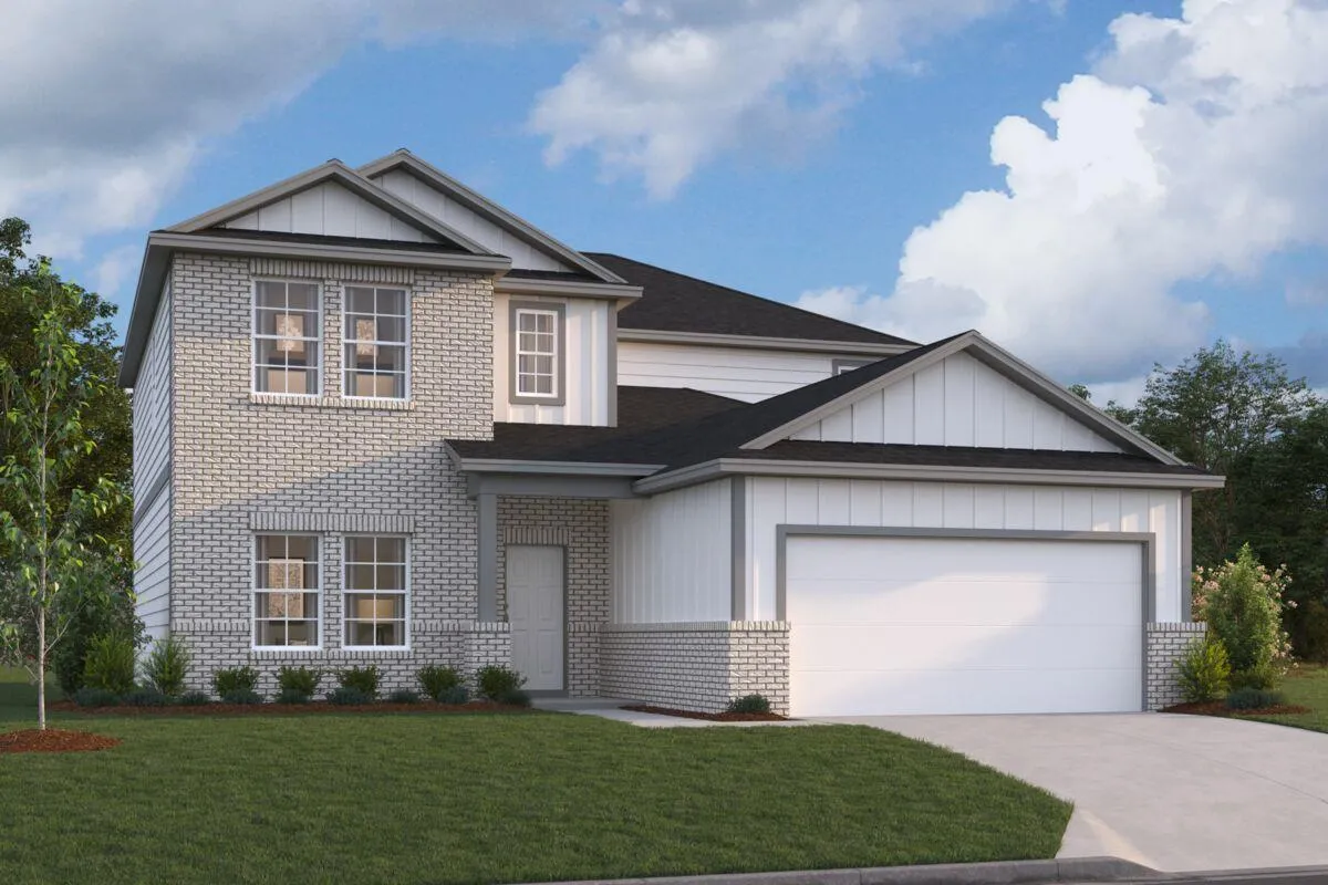 Photo of 9517 CORVALLIS DR, Austin, TX, 78747