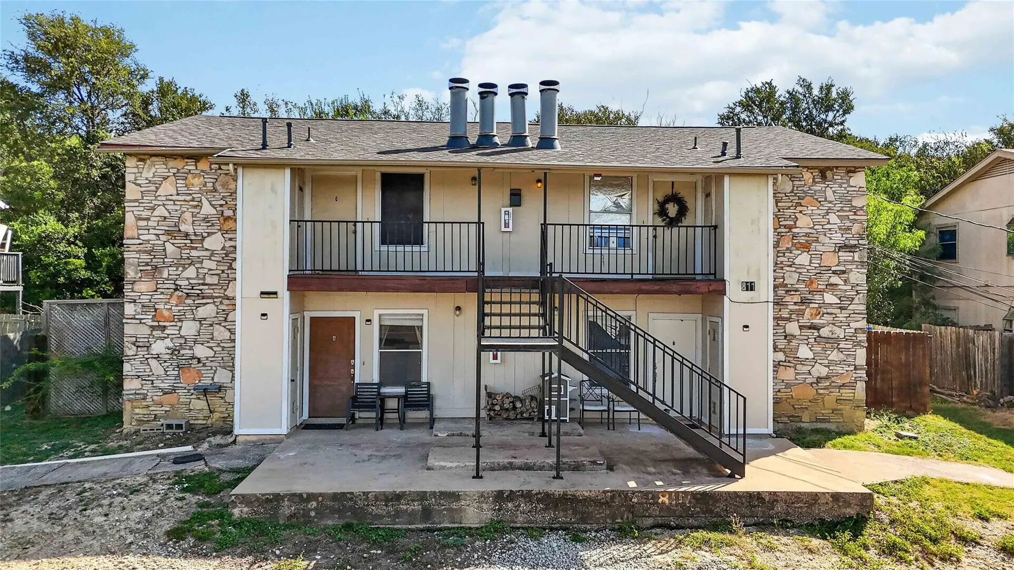 Photo of 811 BRACEWOOD CIR, San Marcos, TX, 78666