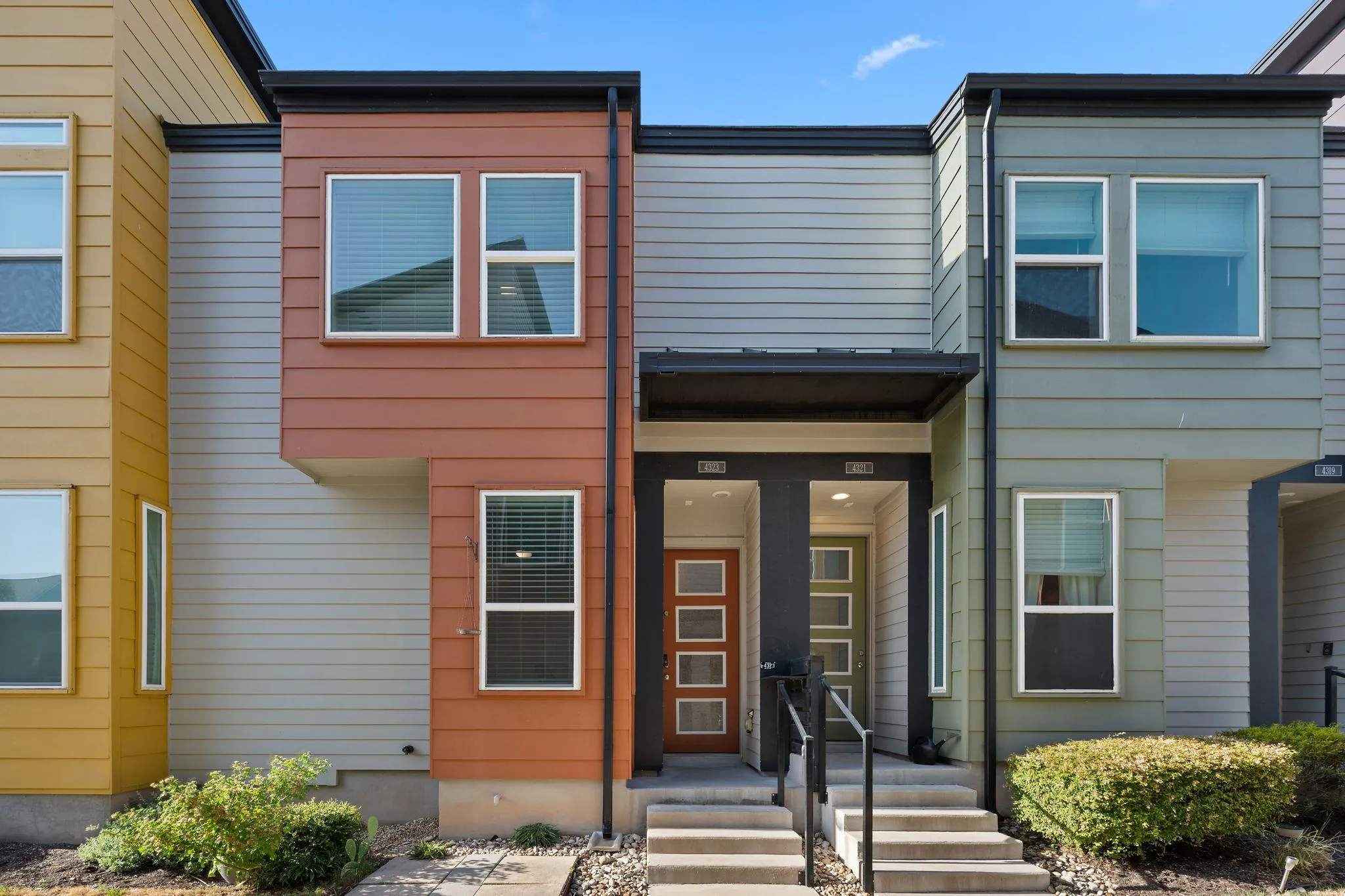 Photo of 4323 STROMQUIST ST, Austin, TX, 78723