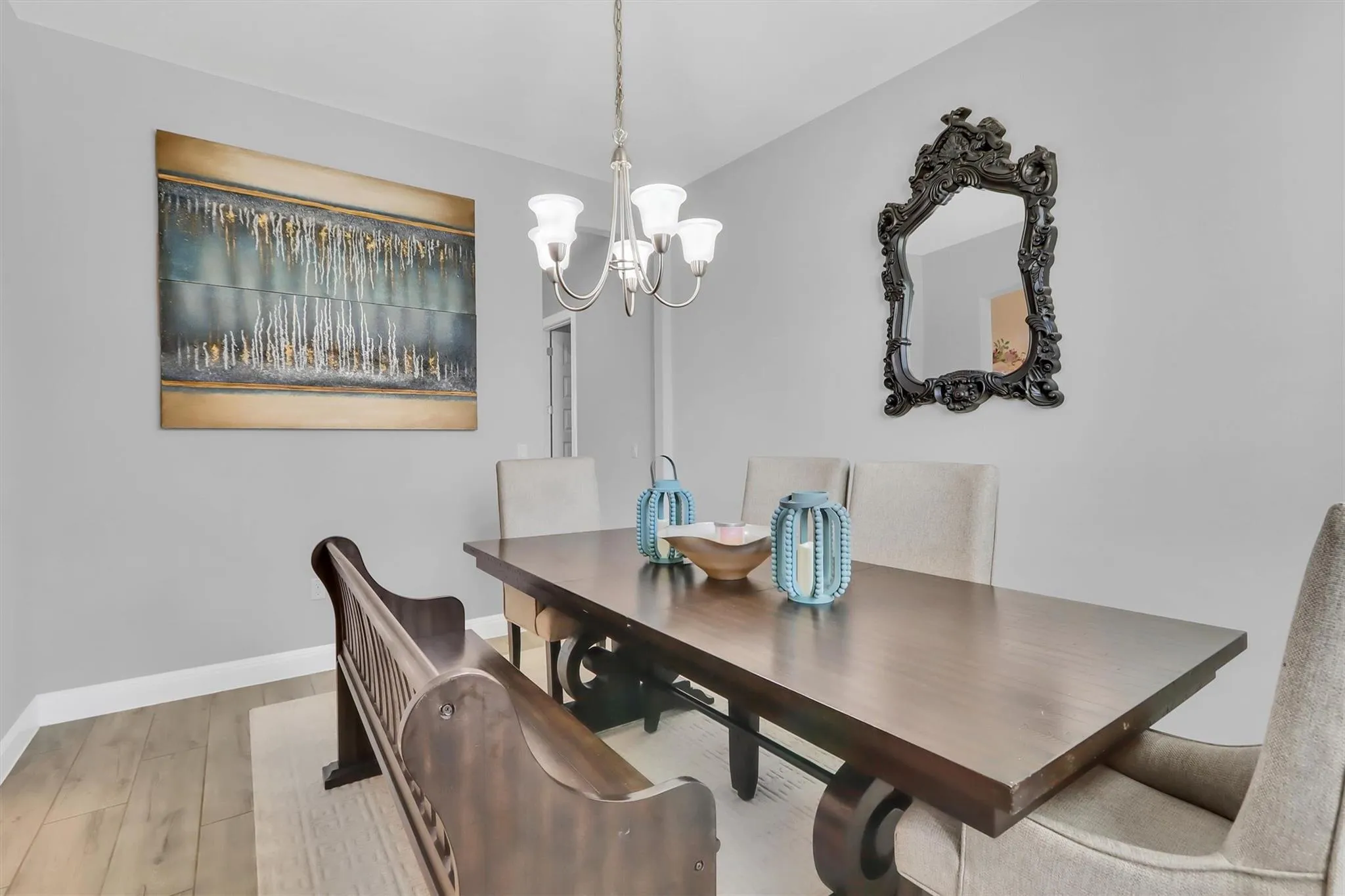 Photo 4 of 16321 HORSE TRAP LN