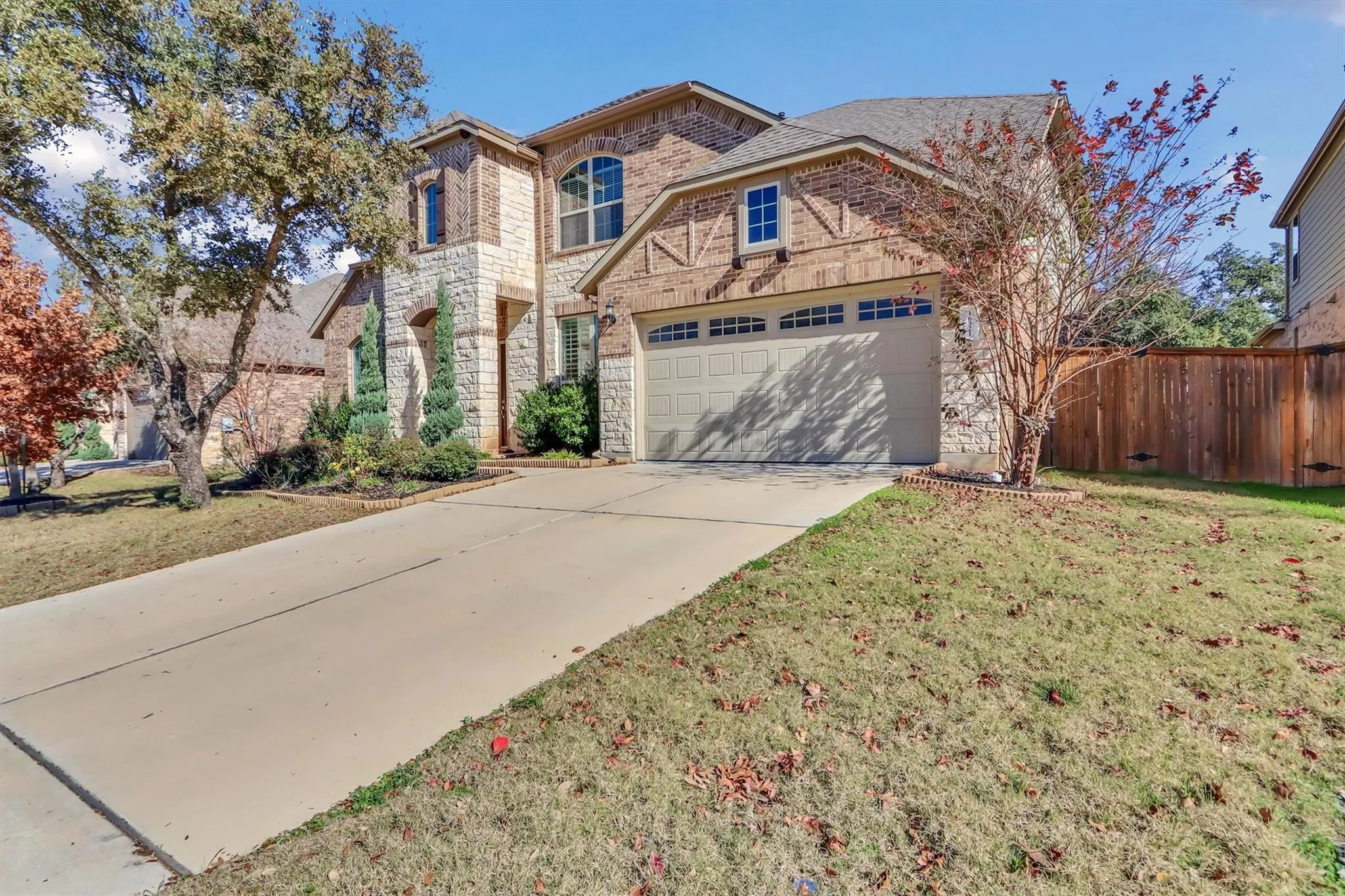 Photo of 16321 HORSE TRAP LN, Austin, 78717