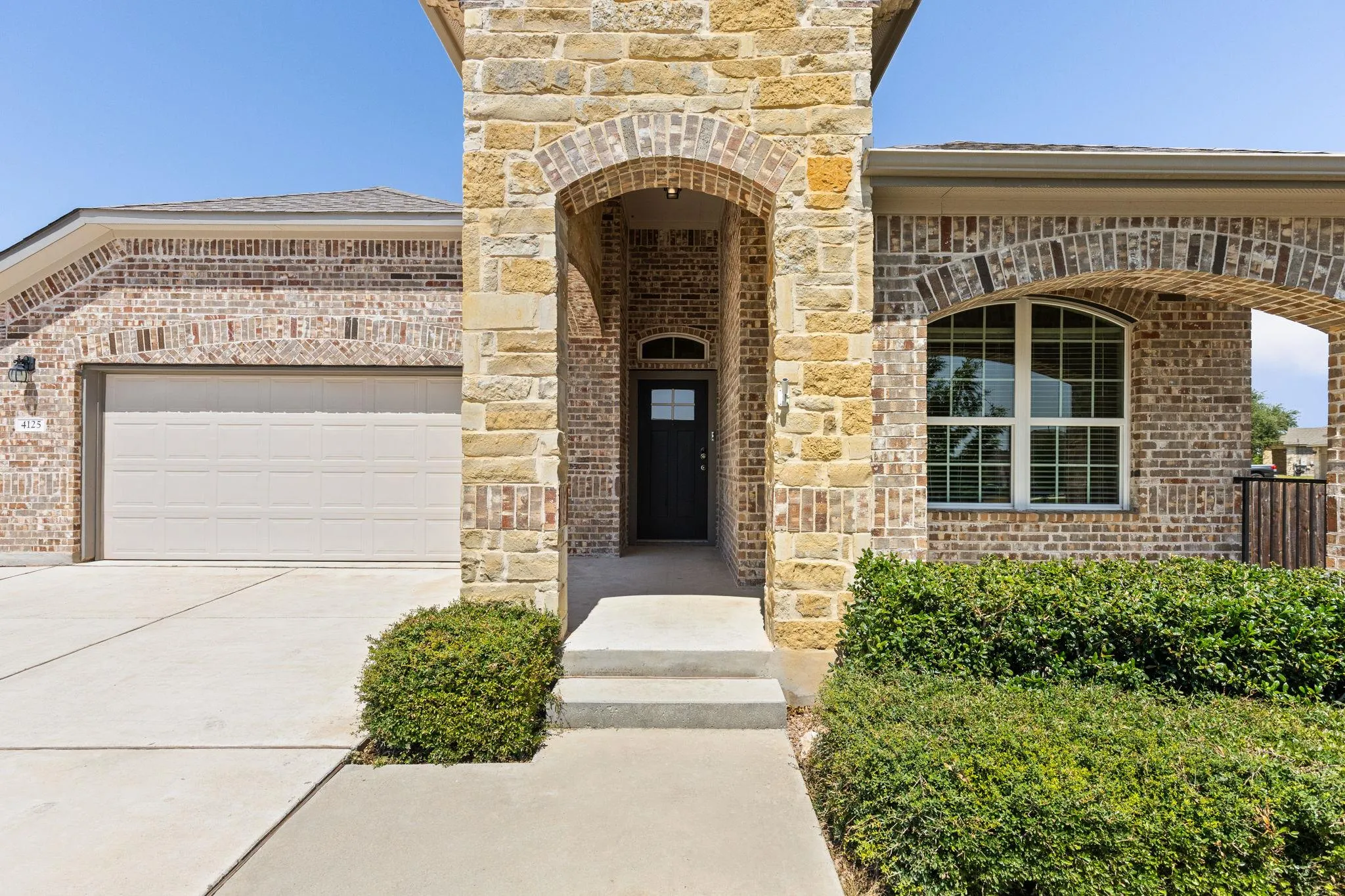 Photo of 4125 BUFFALO FORD RD, Georgetown, TX, 78628