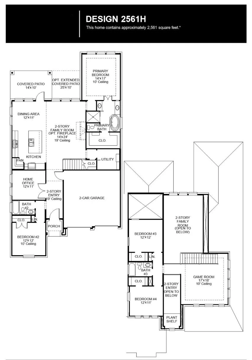 Photo 4 of 125 ENSBERG LN