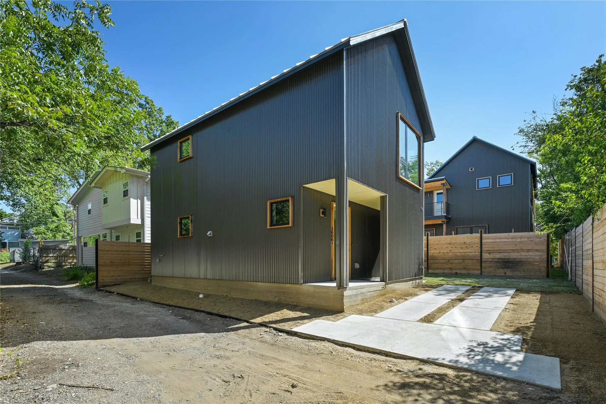 Photo of 1606 CEDAR AVE #B, Austin, TX, 78702