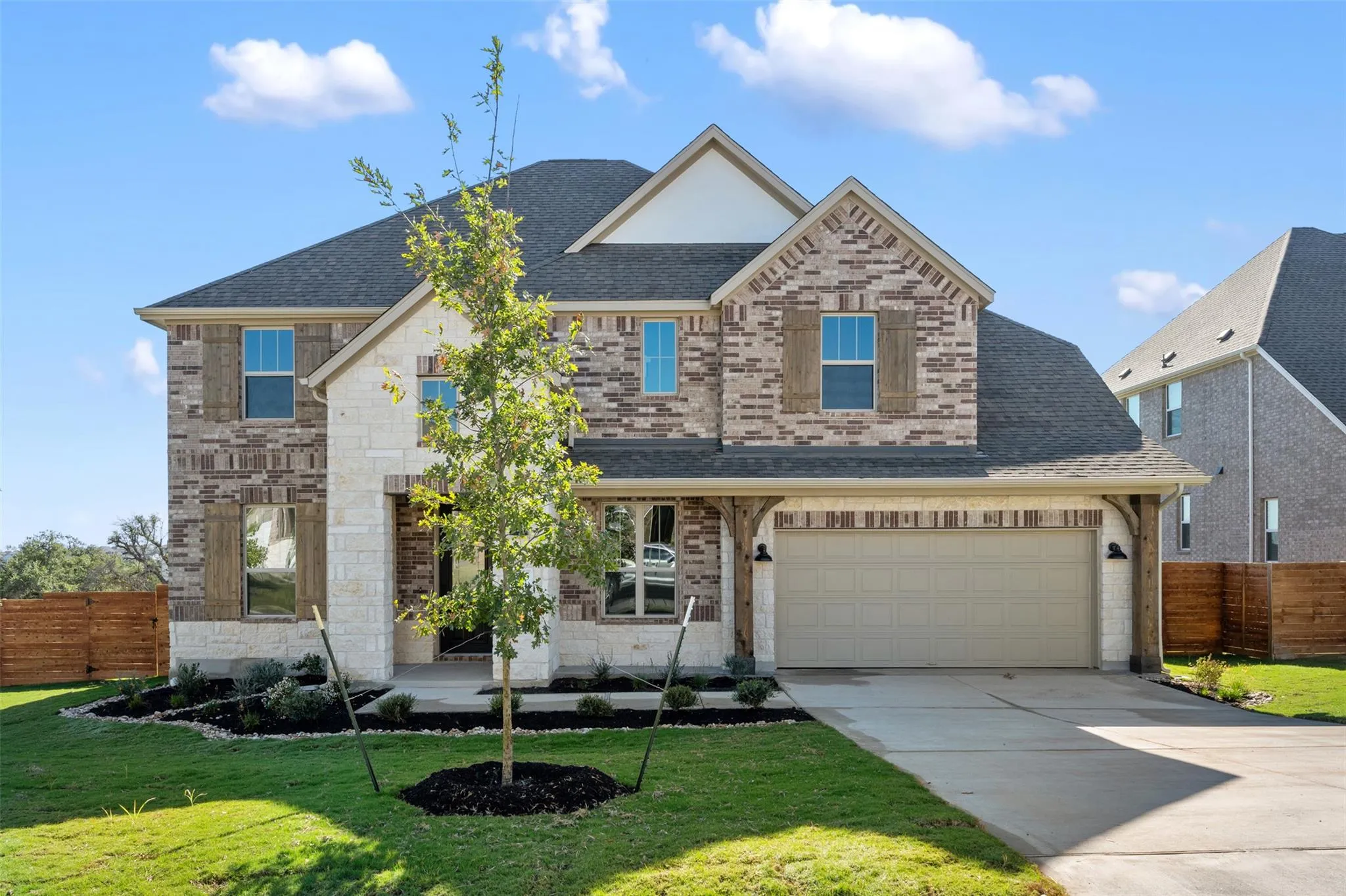 Photo of 208 POSSUMHAW LN, San Marcos, TX, 78666