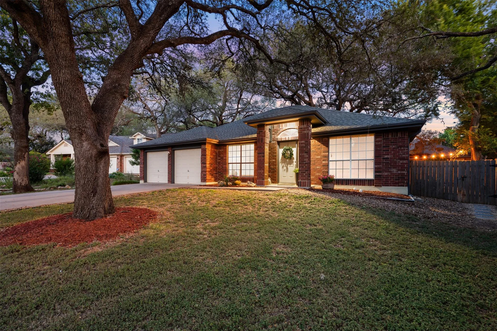 Photo of 3005 SHOOT OUT CT, Austin, TX, 78748