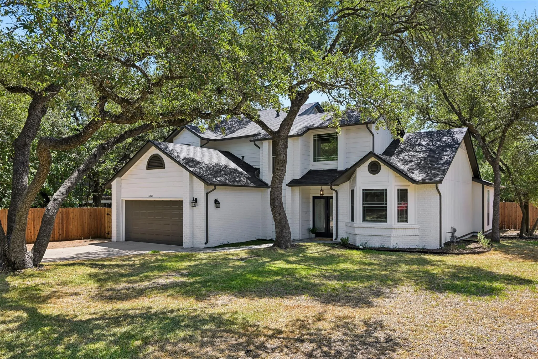 Photo of 6305 LEATHERWOOD CV, Austin, TX, 78759