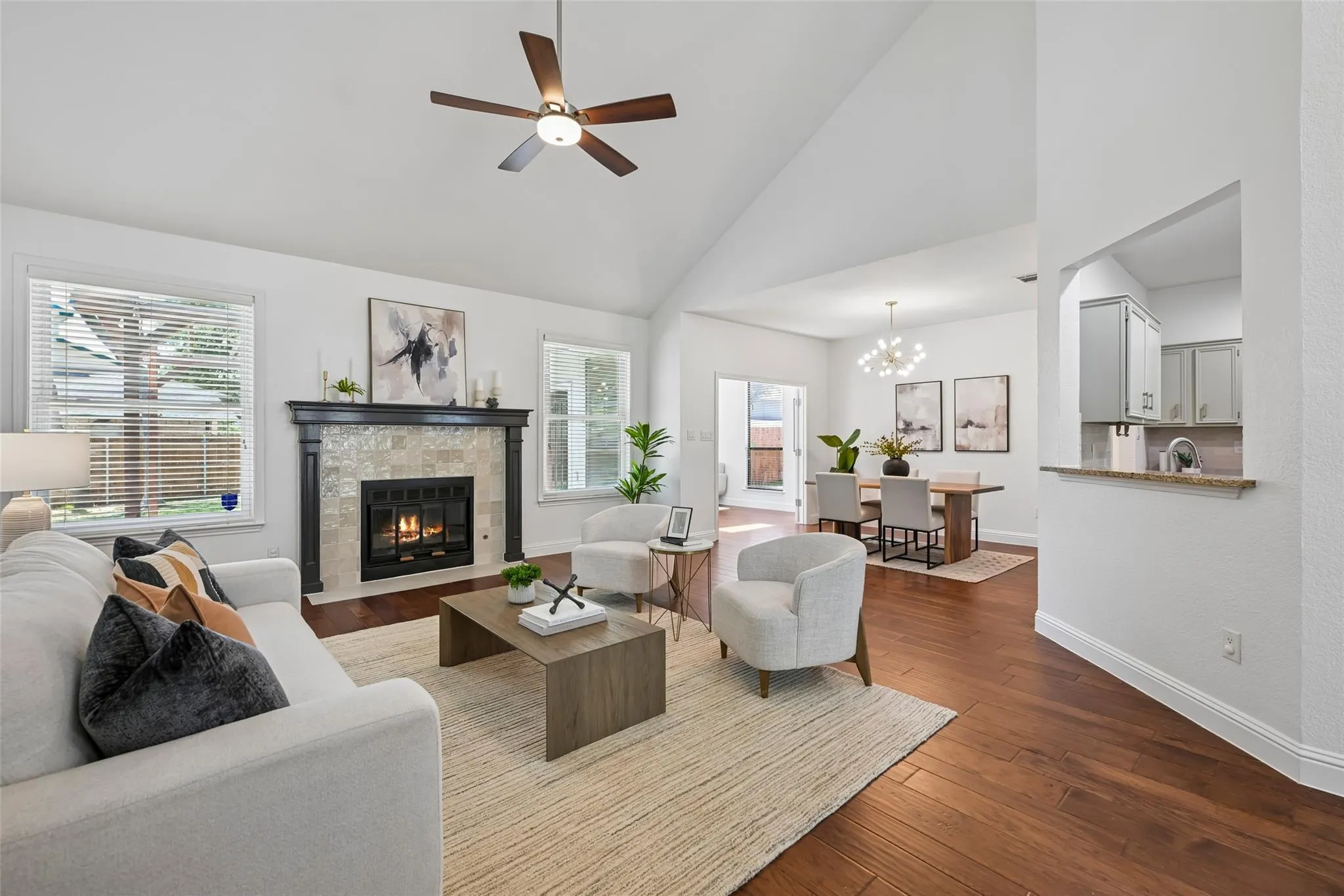 Photo 5 of 6305 LEATHERWOOD CV