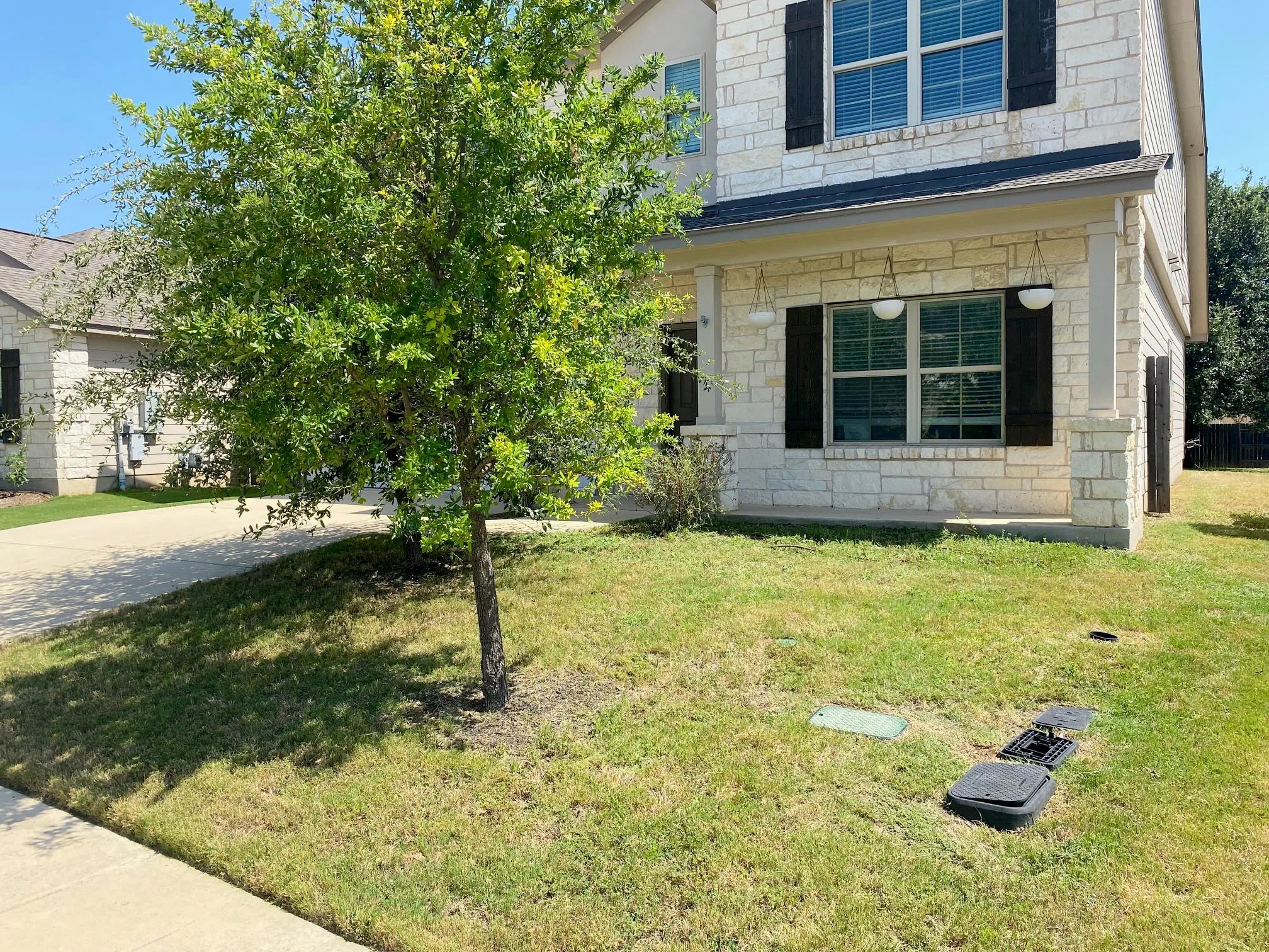 Photo of 108 EVENING STAR LN, Georgetown, TX, 78628
