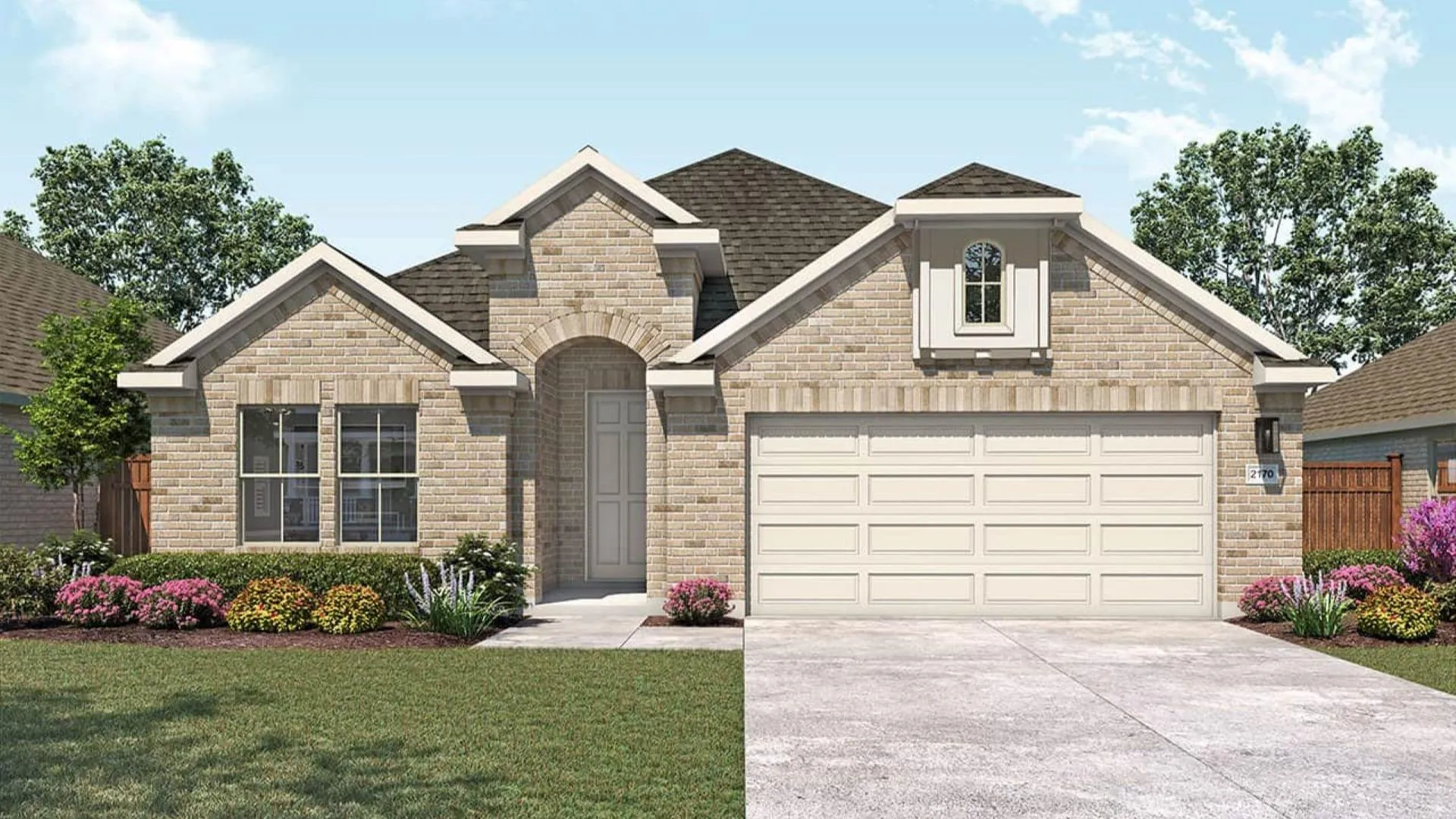 Photo of 243 ORIOLE ST, Kyle, TX, 78640