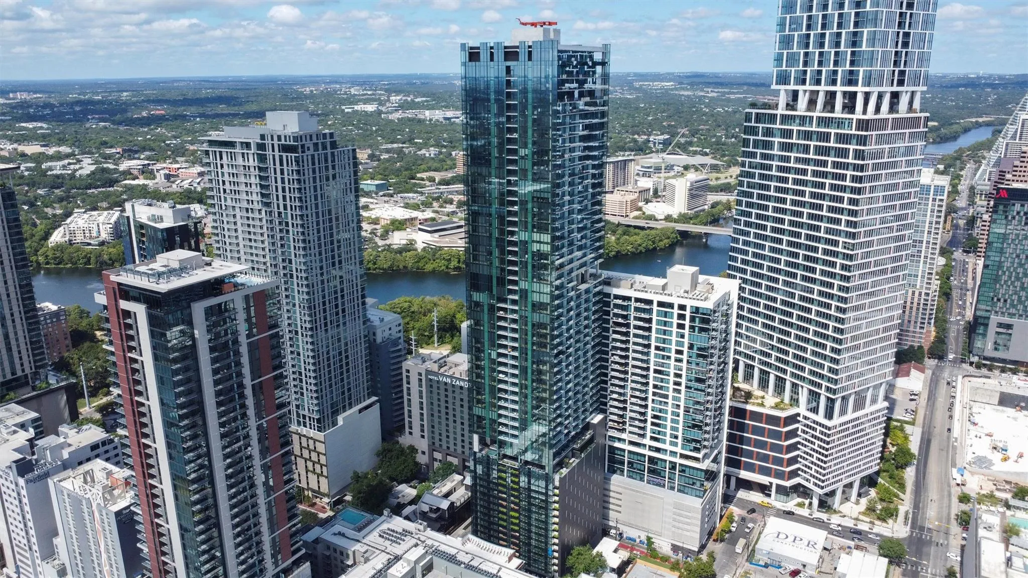 Photo of 610 DAVIS ST #2408, Austin, TX, 78701