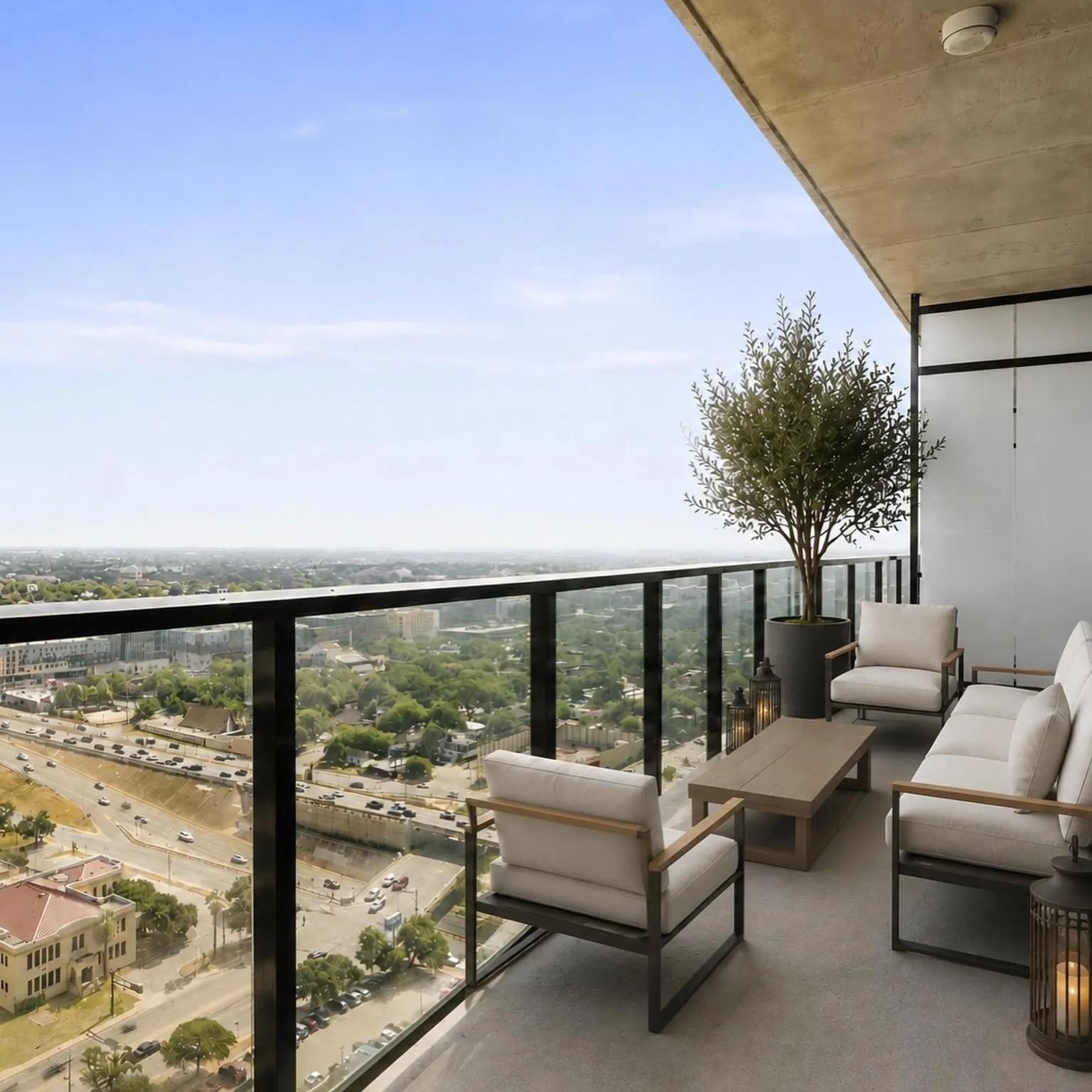 Photo 5 of 610 DAVIS ST #2408