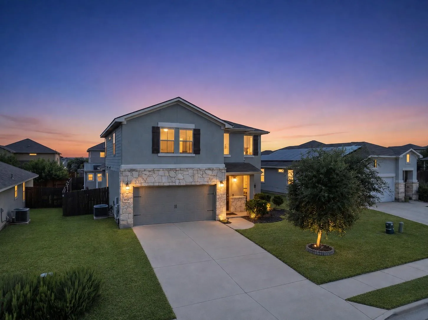 Photo of 19028 QUEBRADA DR, Pflugerville, TX, 78660