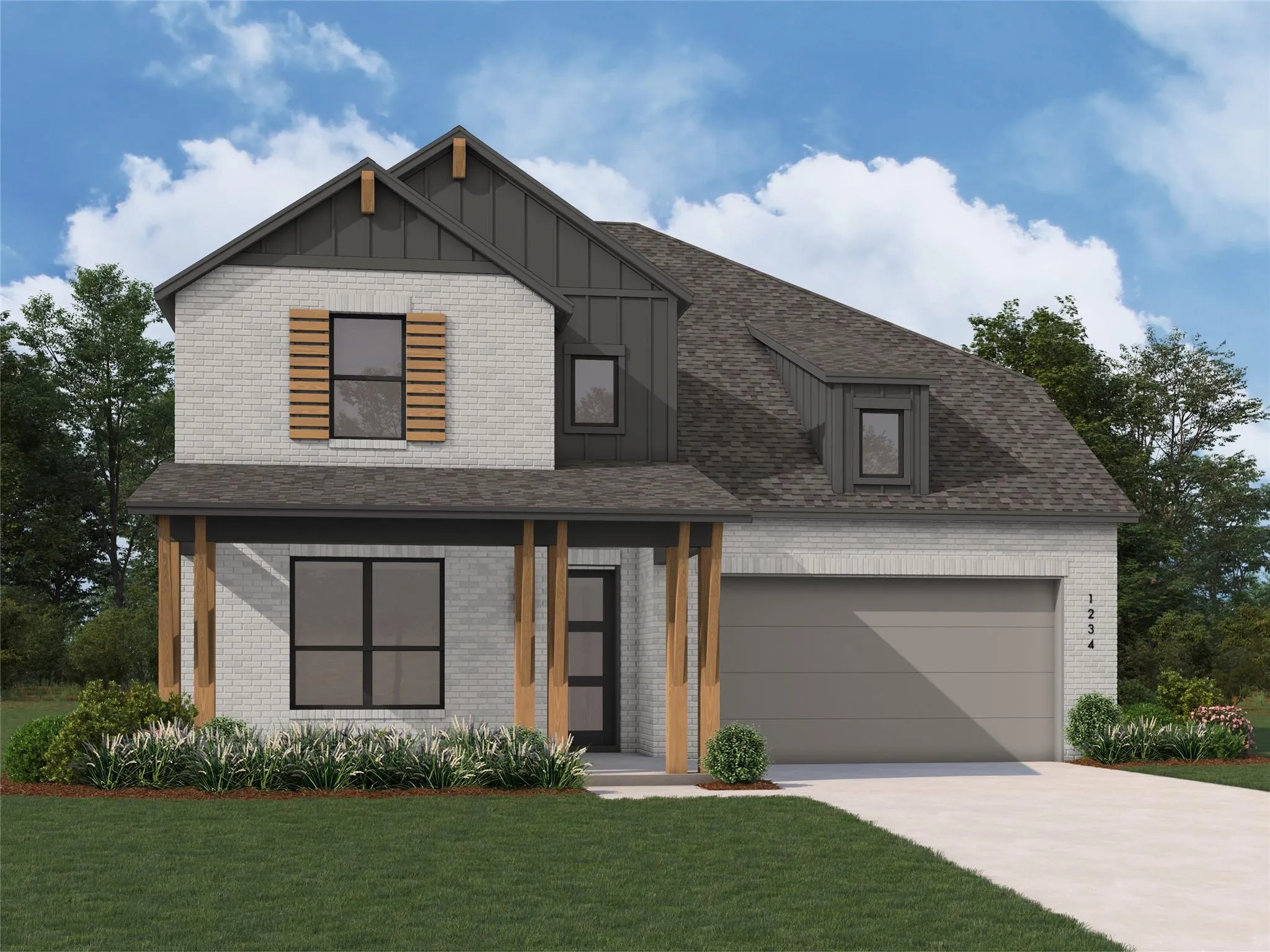 Photo of 108 TOP VIEW DR, Liberty Hill, TX, 78642