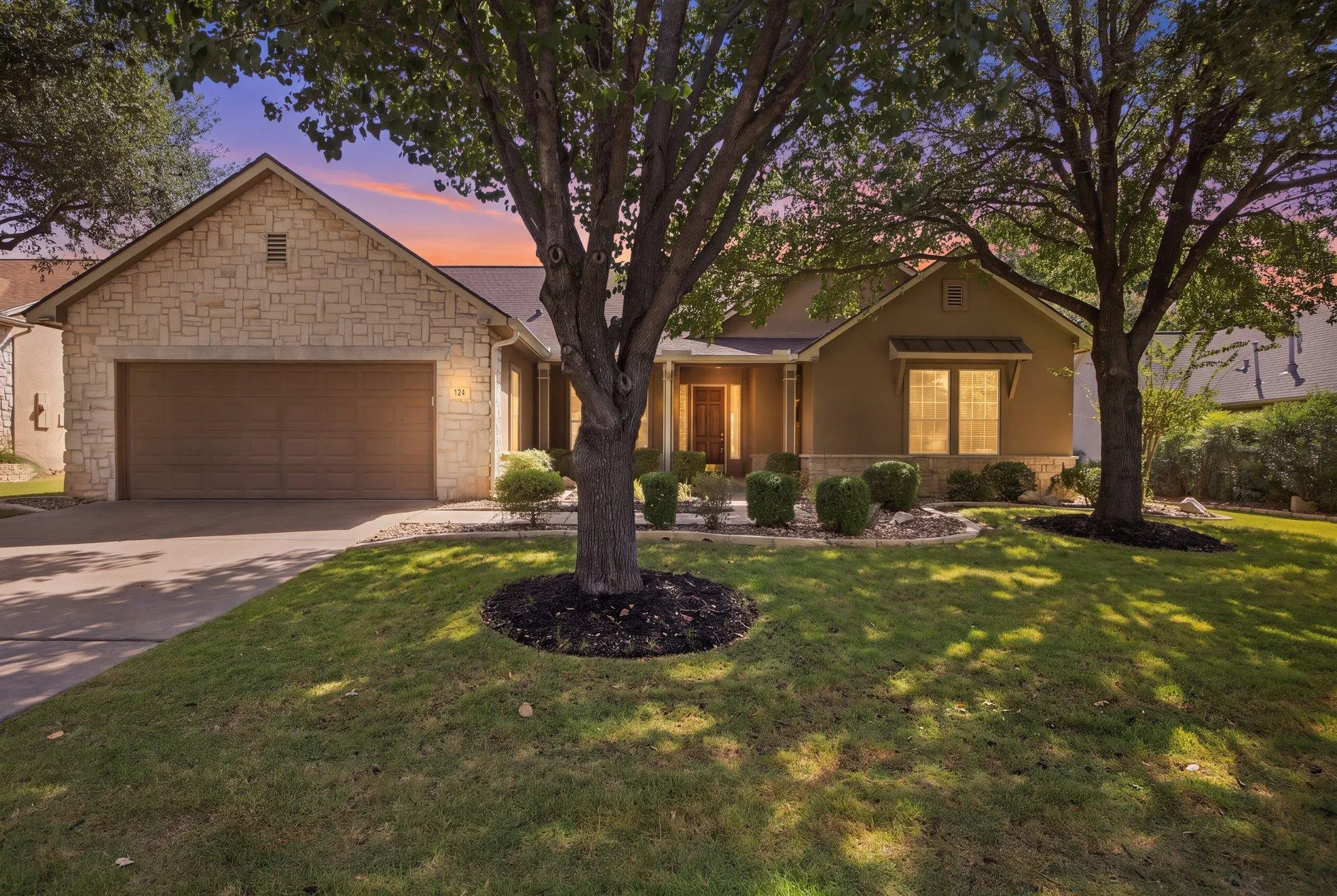 Photo of 124 COLD SPRINGS DR, Georgetown, TX, 78633