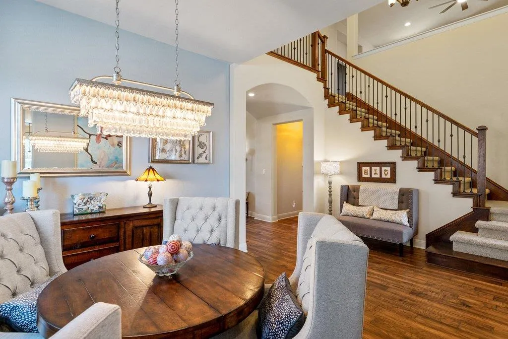 Photo of 9621 ROCKY CREEK BLVD, Austin, TX, 78738