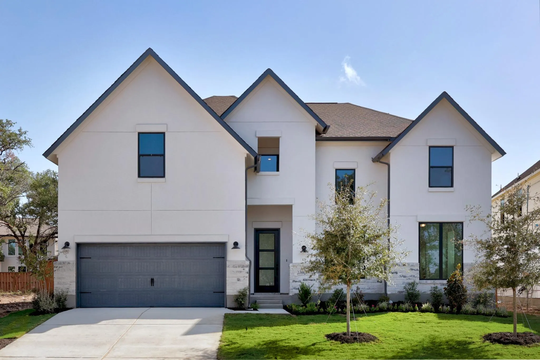 Photo of 121 PACKHORSE LN, Georgetown, TX, 78633