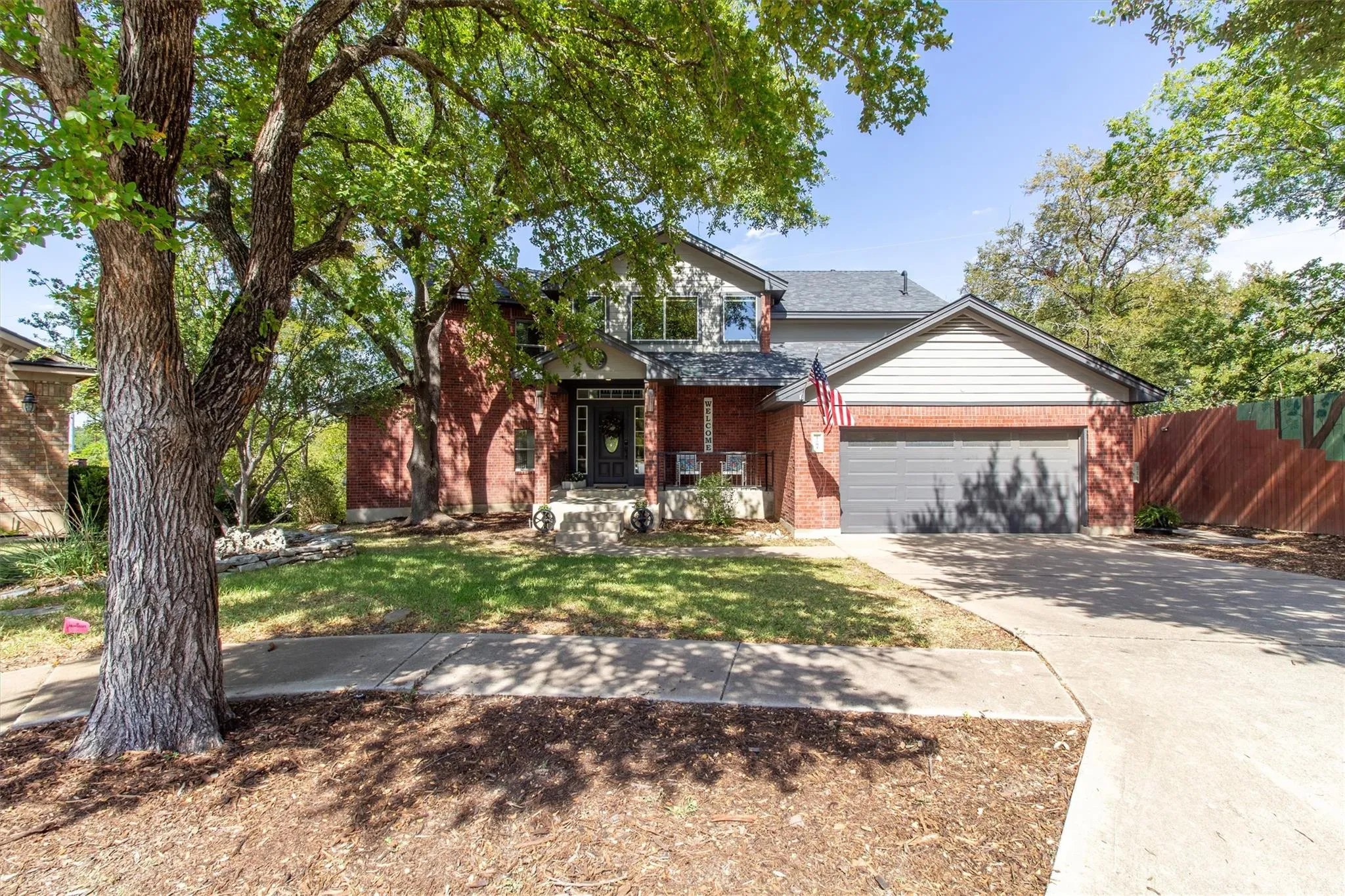 Photo of 1701 JOHNSON WAY, Round Rock, TX, 78681