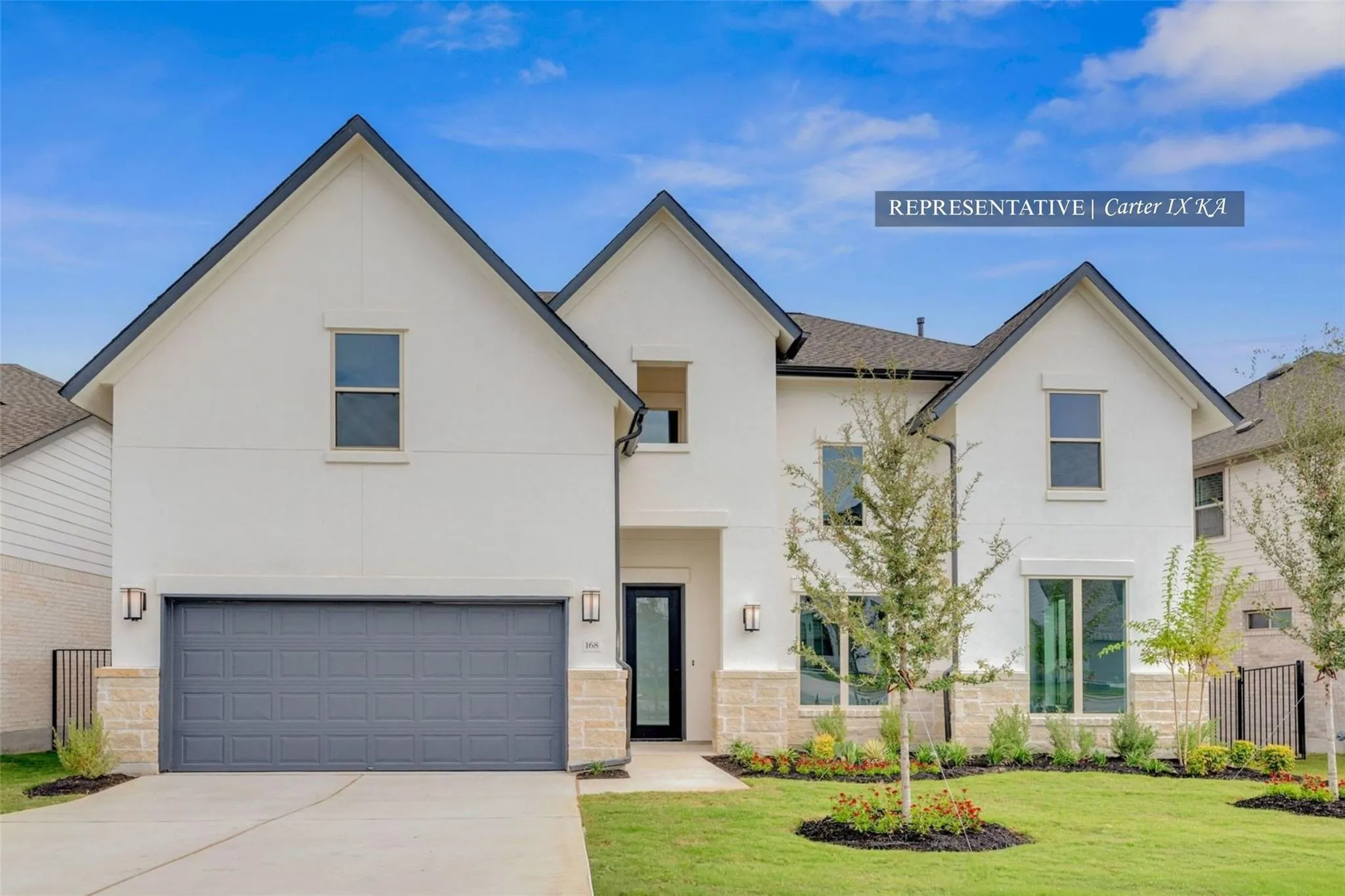 Photo of 513 LIGHTSTONE DR, Georgetown, TX, 78633