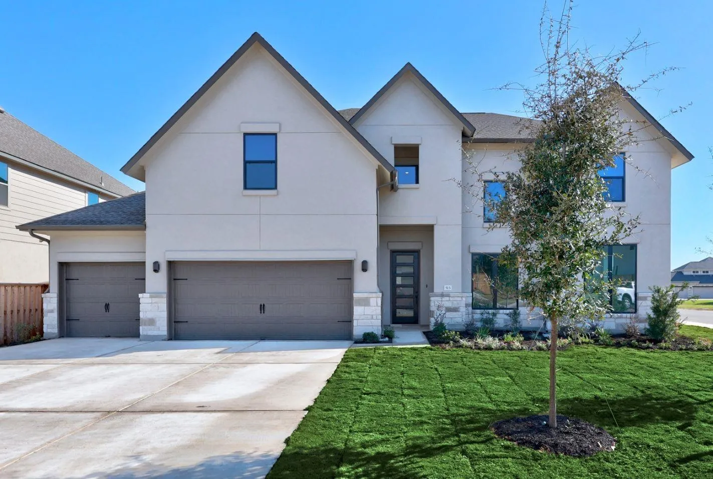 Photo of 513 LIGHTSTONE DR, Georgetown, TX, 78633