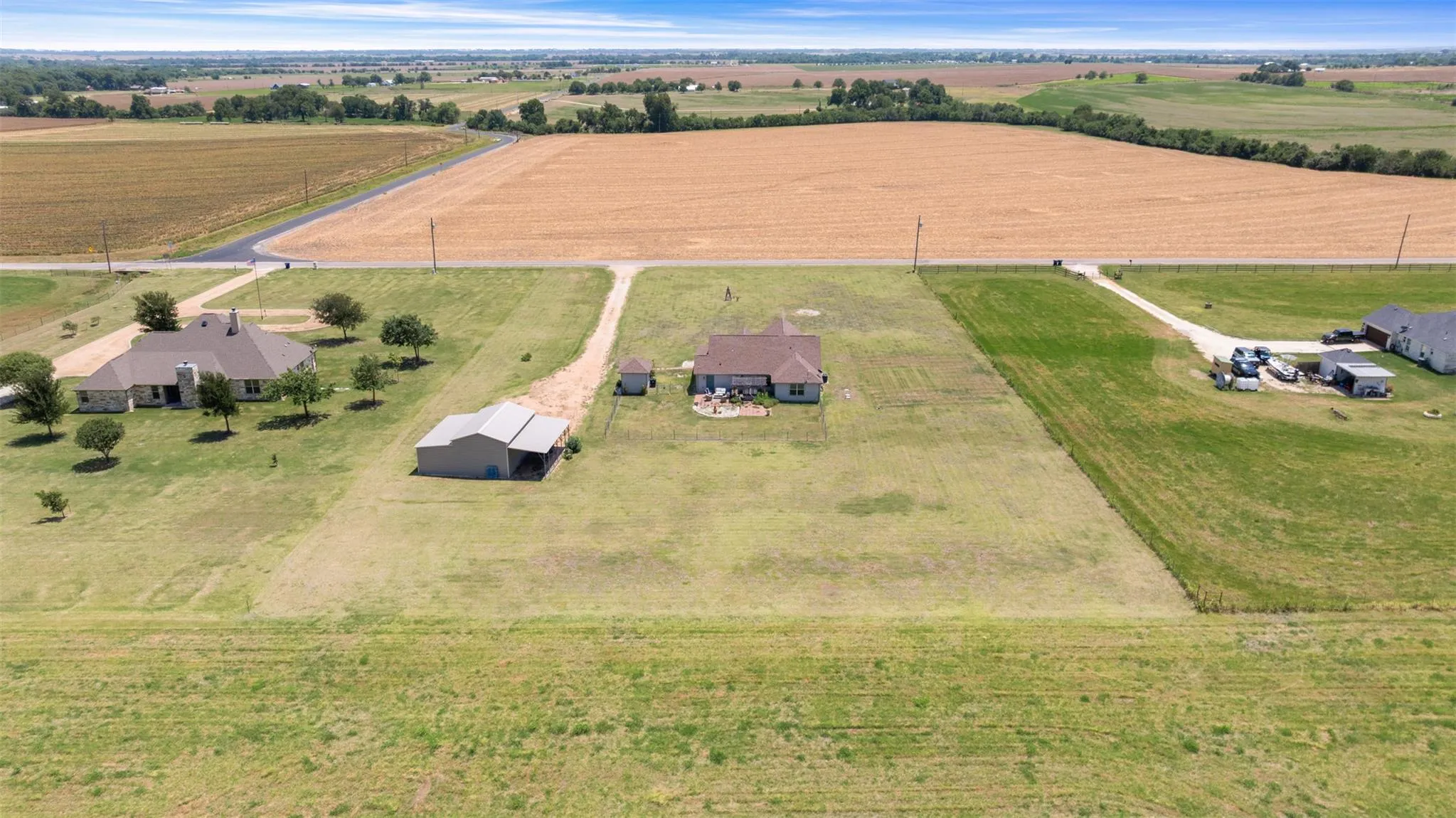 Photo 2 of 4846 COUNTY ROAD 327 NONE