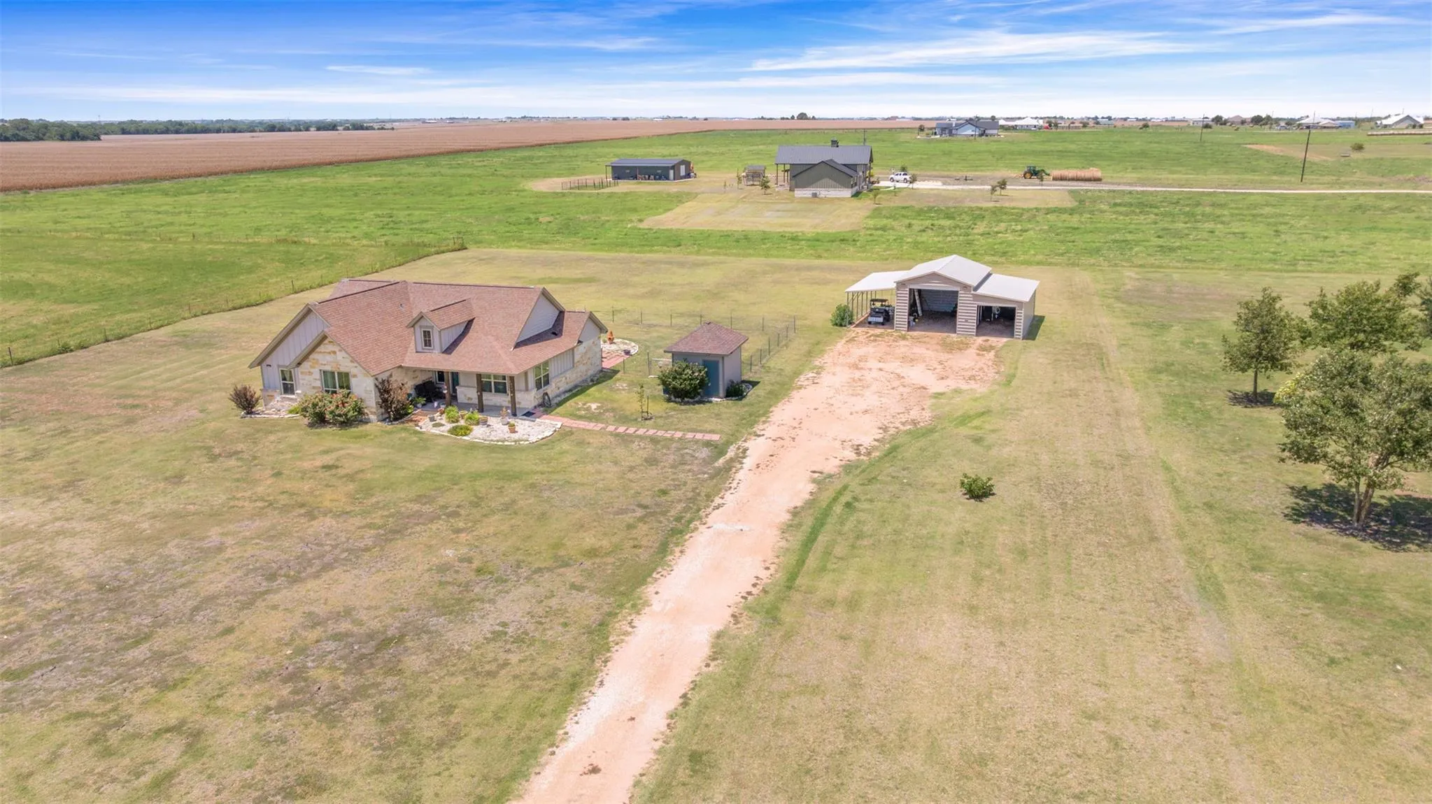 Photo 5 of 4846 COUNTY ROAD 327 NONE