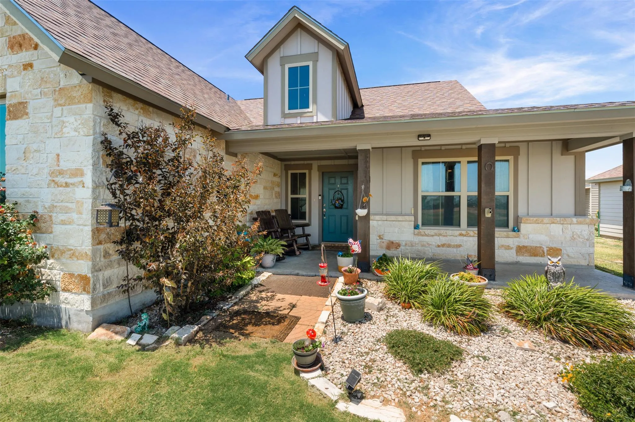 Photo of 4846 COUNTY ROAD 327, Granger, TX, 76530