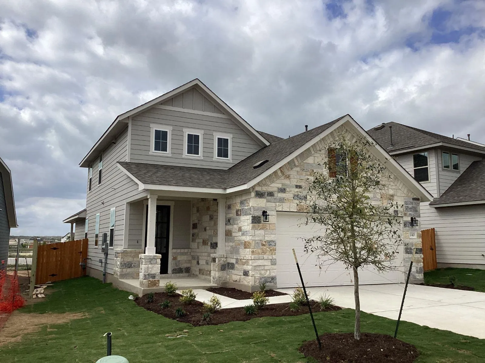 Photo of 306 POSSUMHAW LN, San Marcos, TX, 78666
