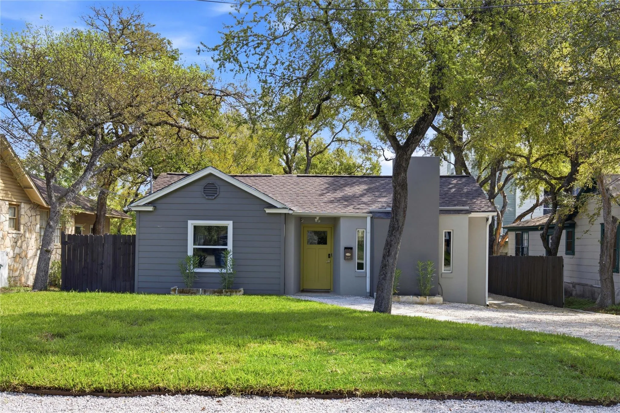 Photo of 3909 WILLBERT RD, Austin, TX, 78751