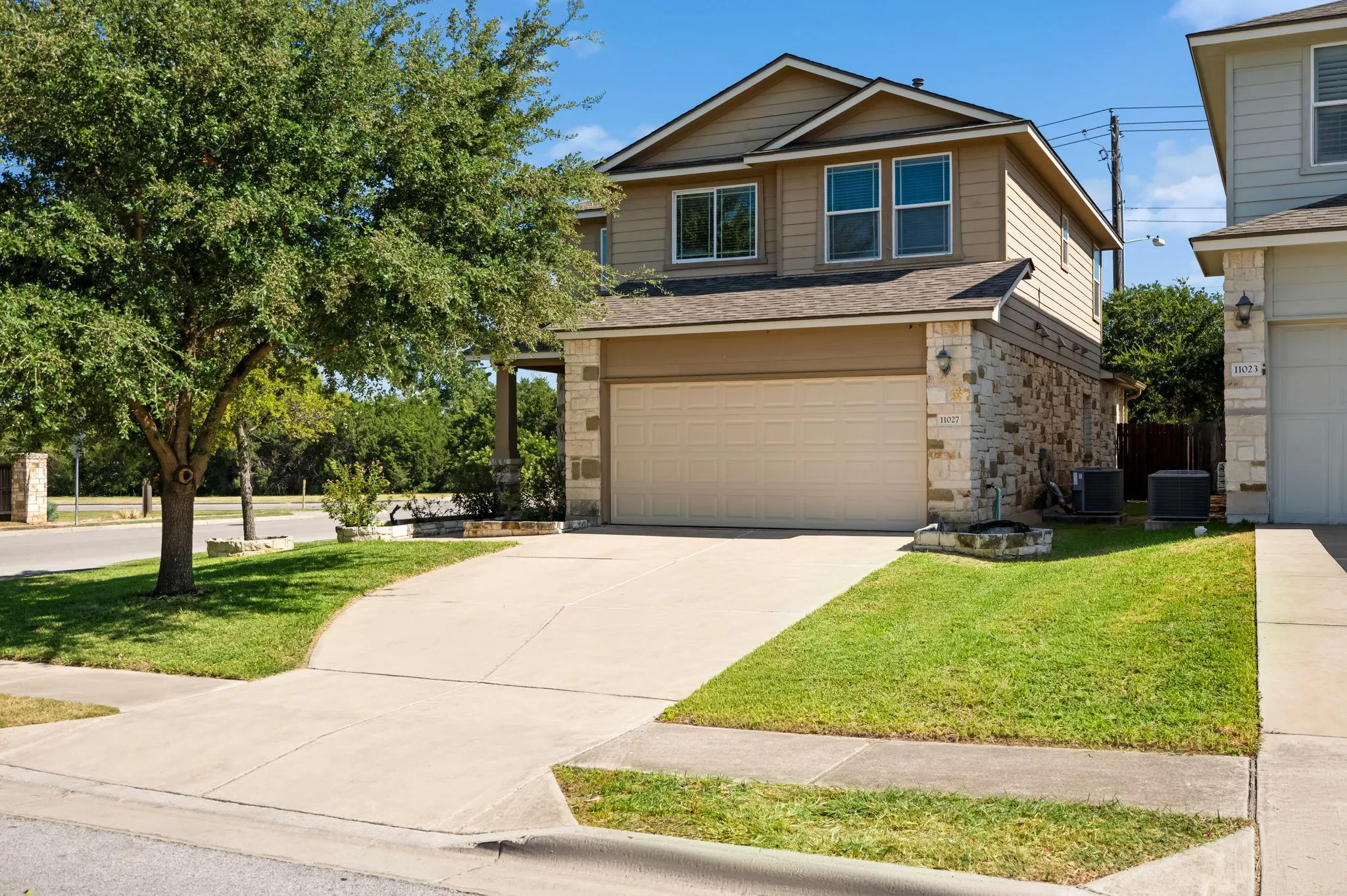 Photo of 11027 SLY BEAVER DR, Austin, TX, 78754