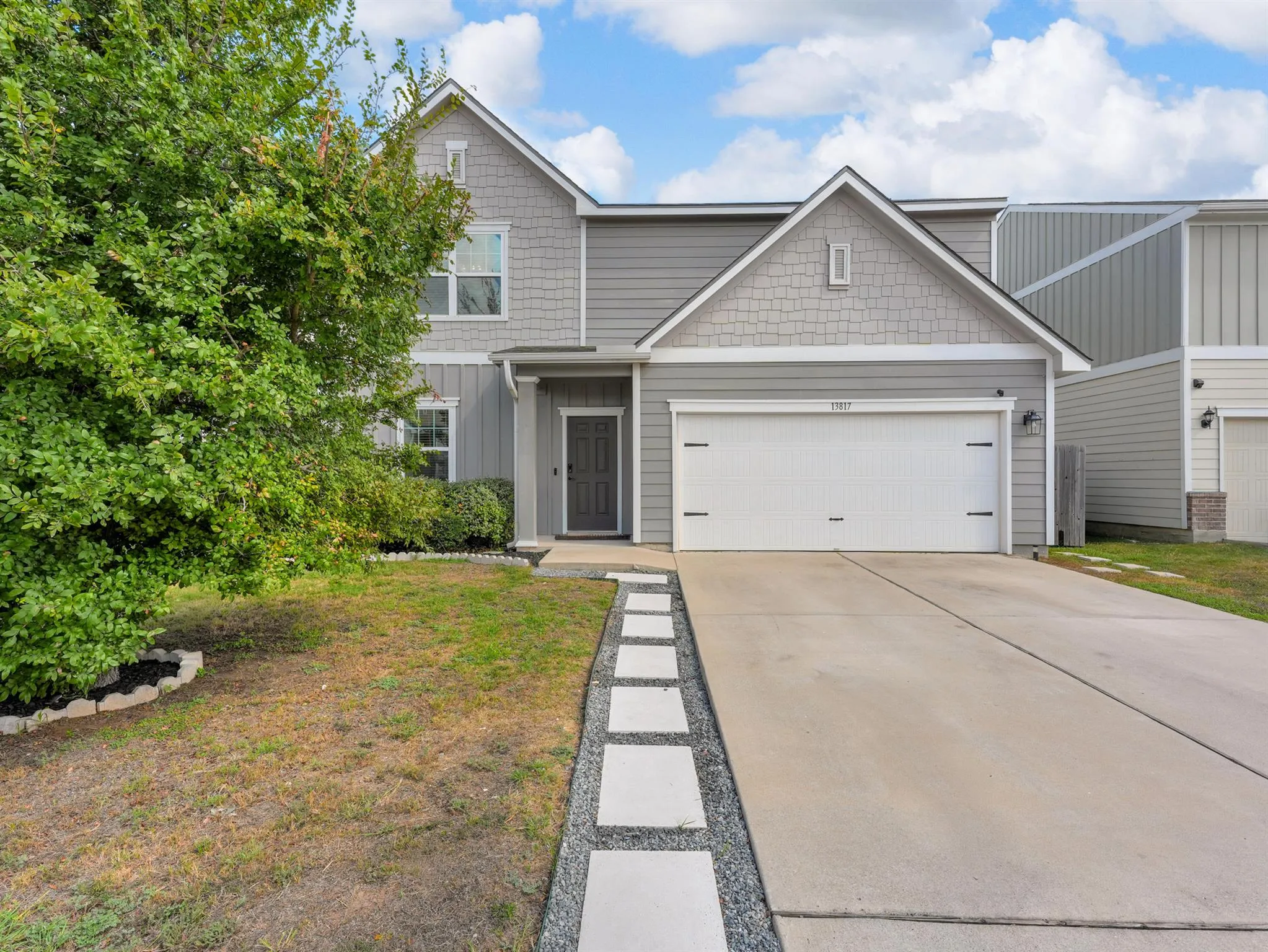 Photo of 13817 MARK CHRISTOPHER WAY, Manor, TX, 78653