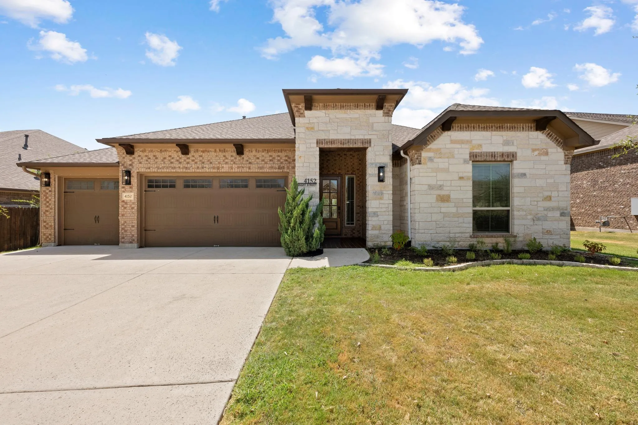 Photo of 4152 HAIGHT ST, Round Rock, TX, 78681