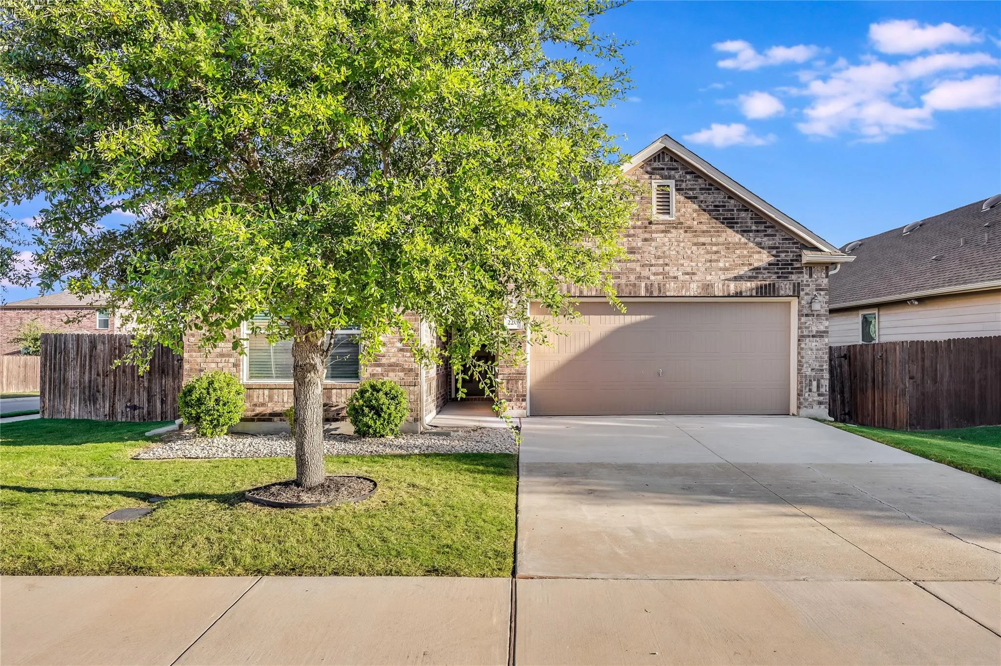 Photo of 220 ROCROI DR, Georgetown, TX, 78626
