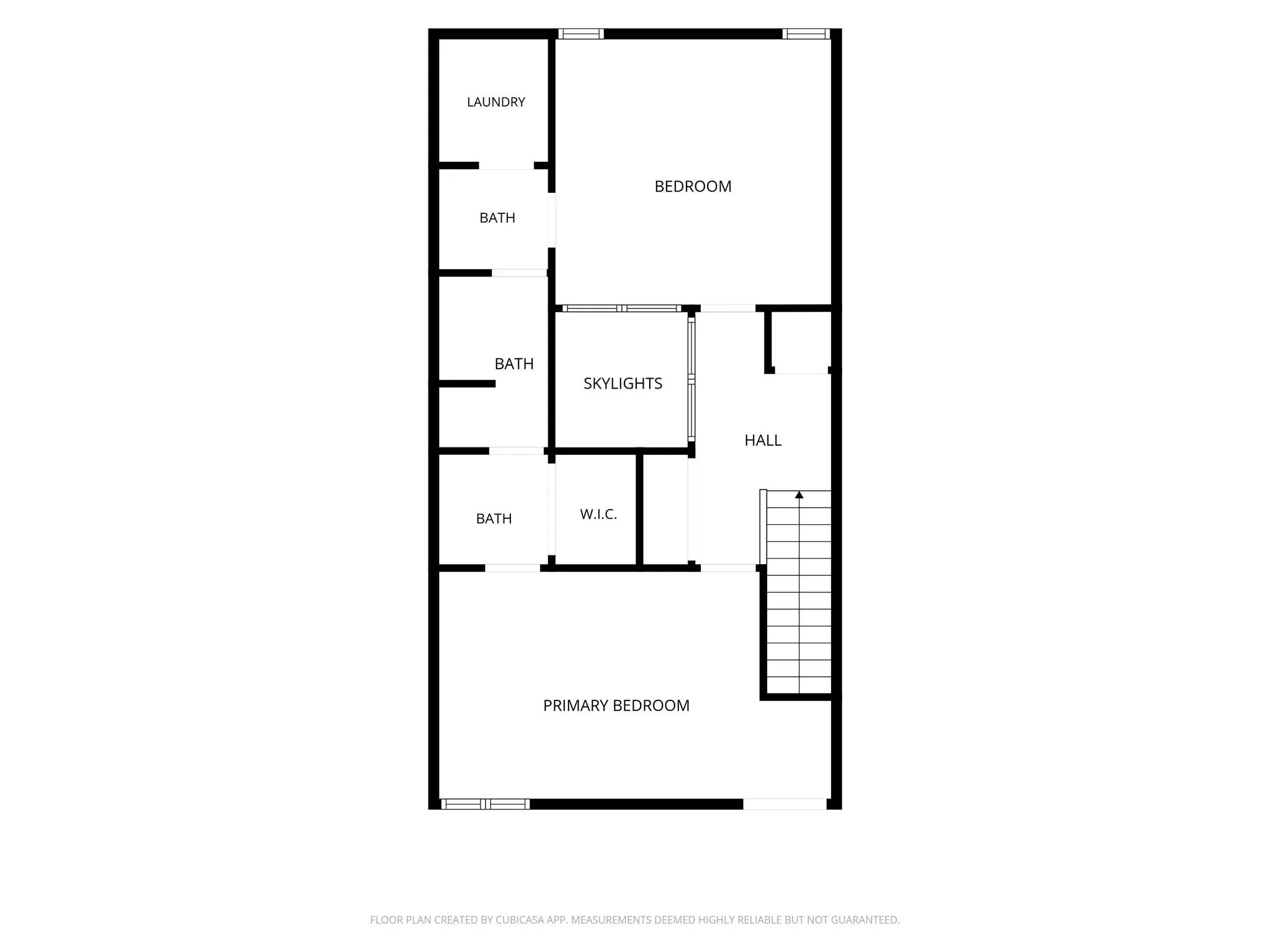 Photo 3 of 3500 ENFIELD RD #D