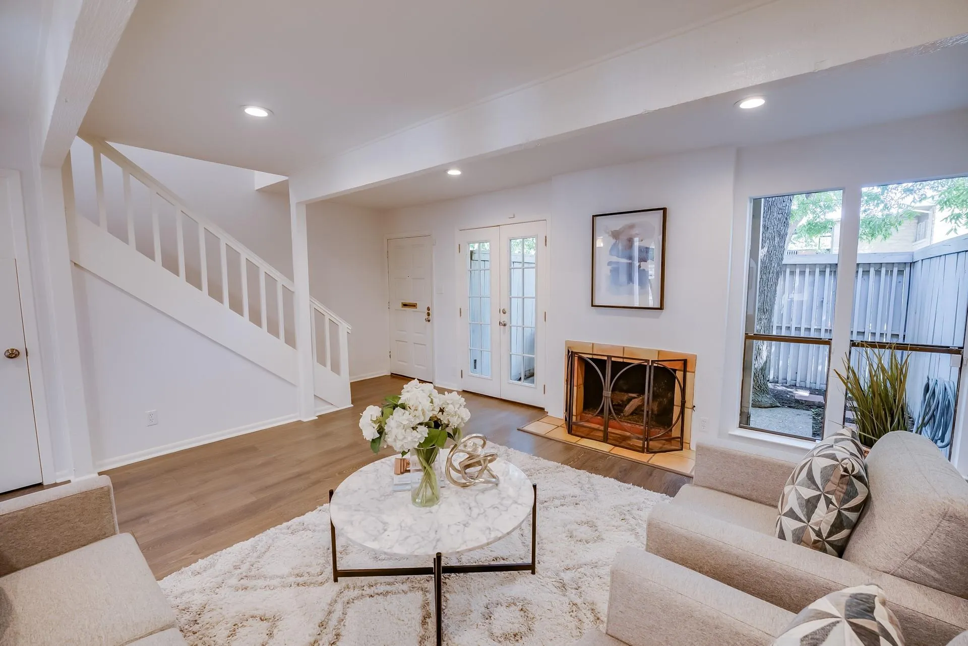 Photo 4 of 3500 ENFIELD RD #D