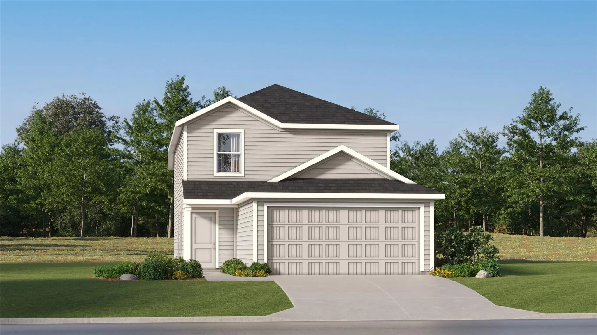 Photo of 249 METS WAY, Hutto, TX, 78634