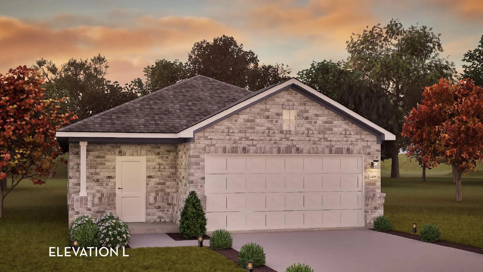Photo of 200 VANDERVOORT WAY, Jarrell, TX, 76537