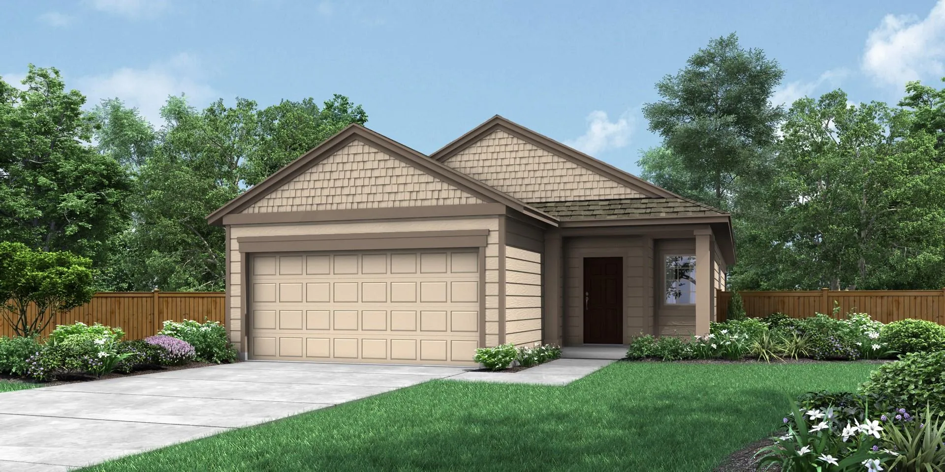 Photo of 309 WITCHHAZEL WAY, San Marcos, TX, 78666