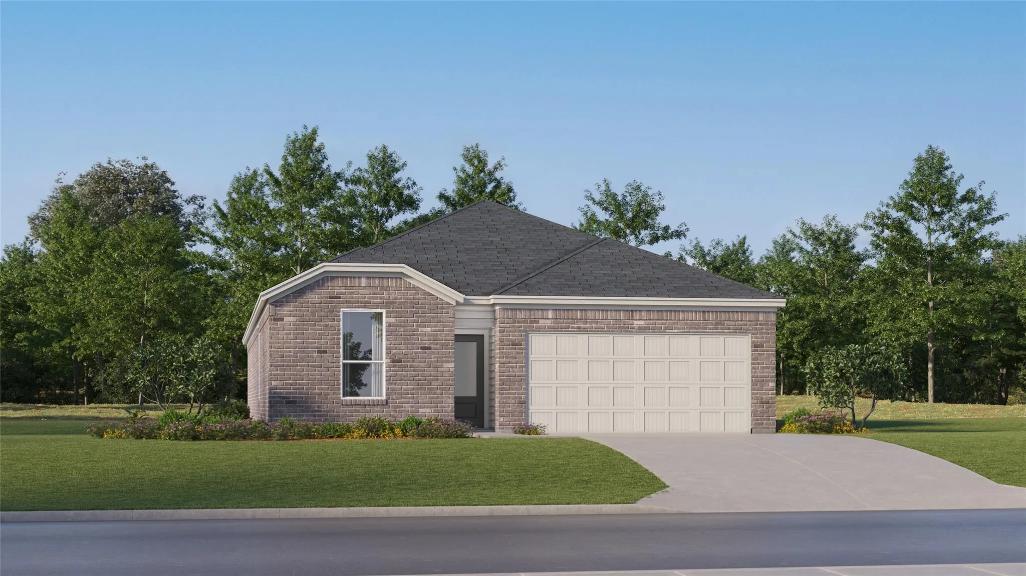 Photo of 353 SORMONNE LOOP, Kyle, TX, 78640