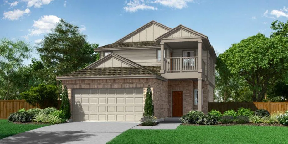 Photo of 12521 SEA GULL WAY, Manor, TX, 78653