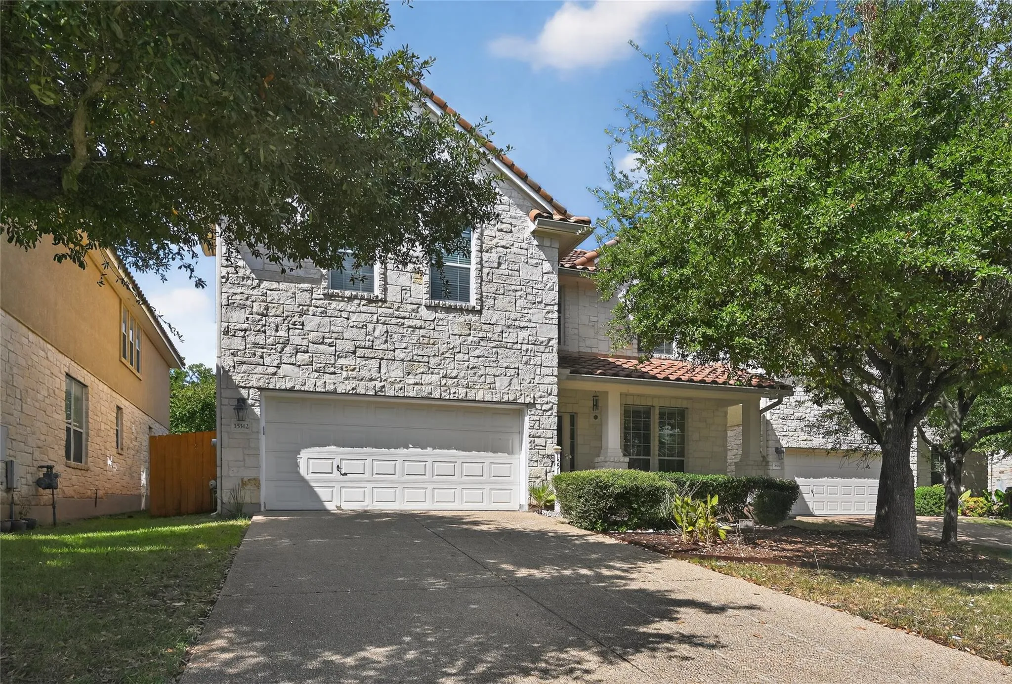 Photo of 15512 INTERLACHEN DR, Austin, 78717